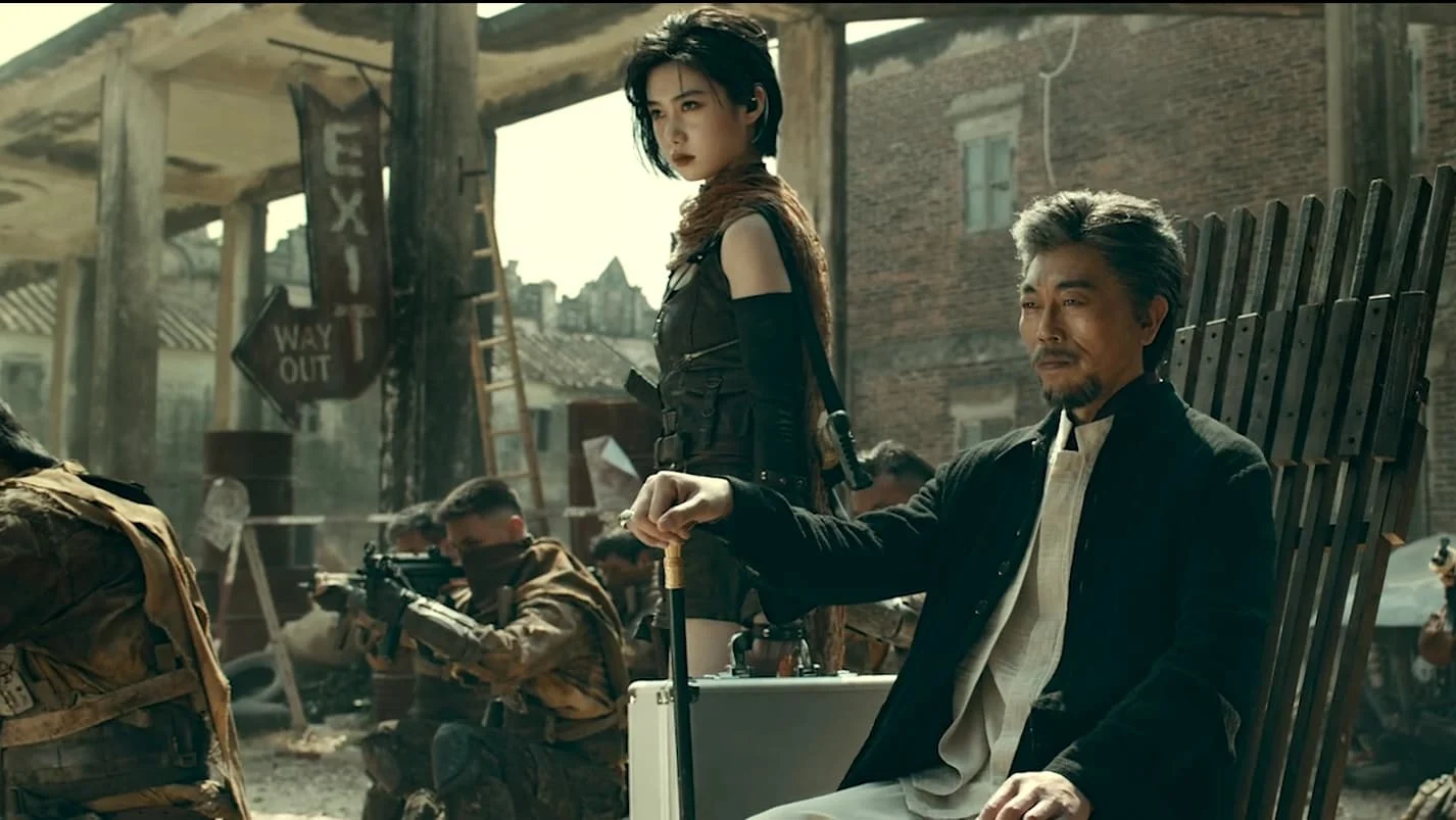 12 Giờ Của Lửa Giận Full