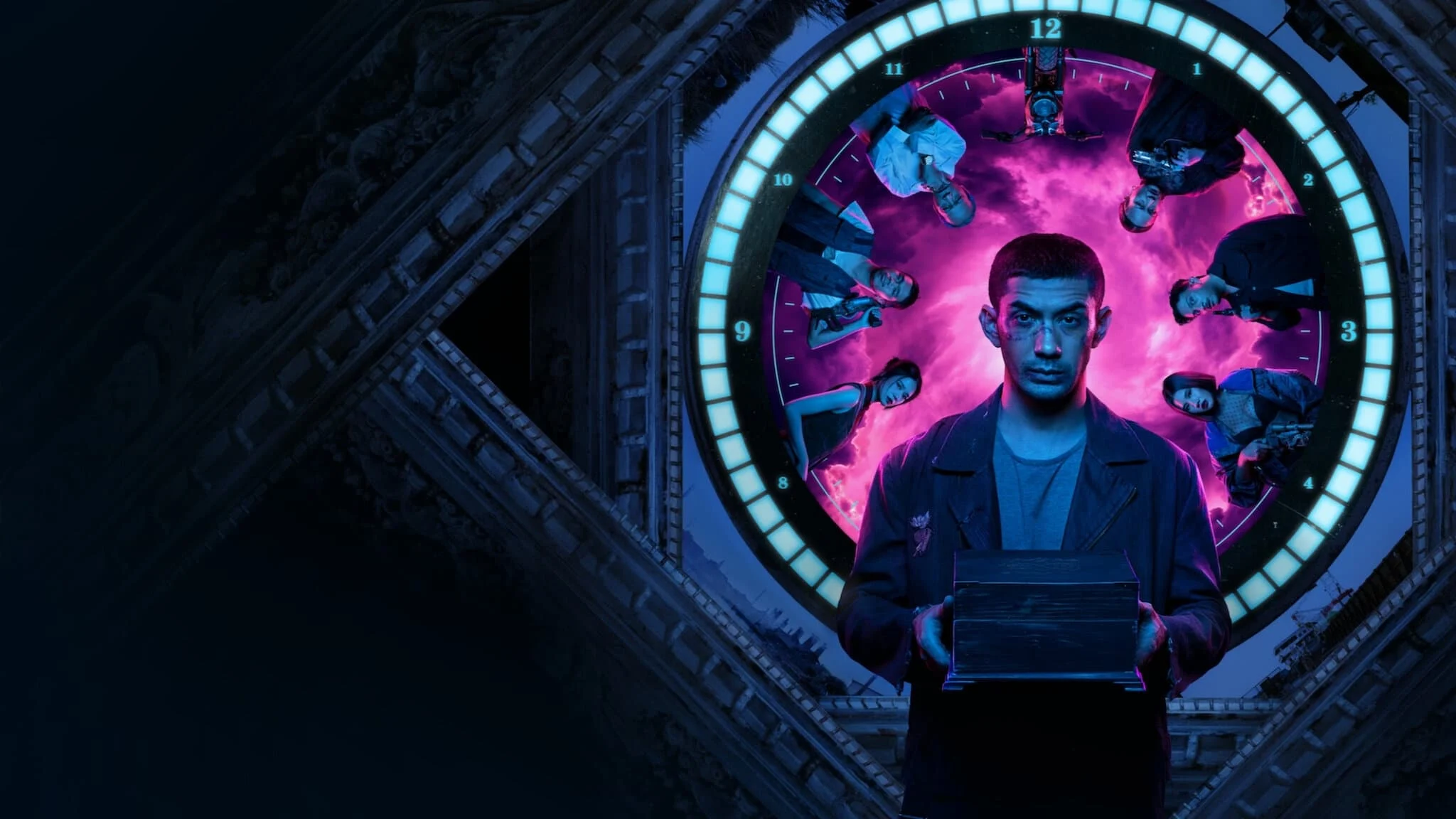 24 Giờ Với Gaspar Full