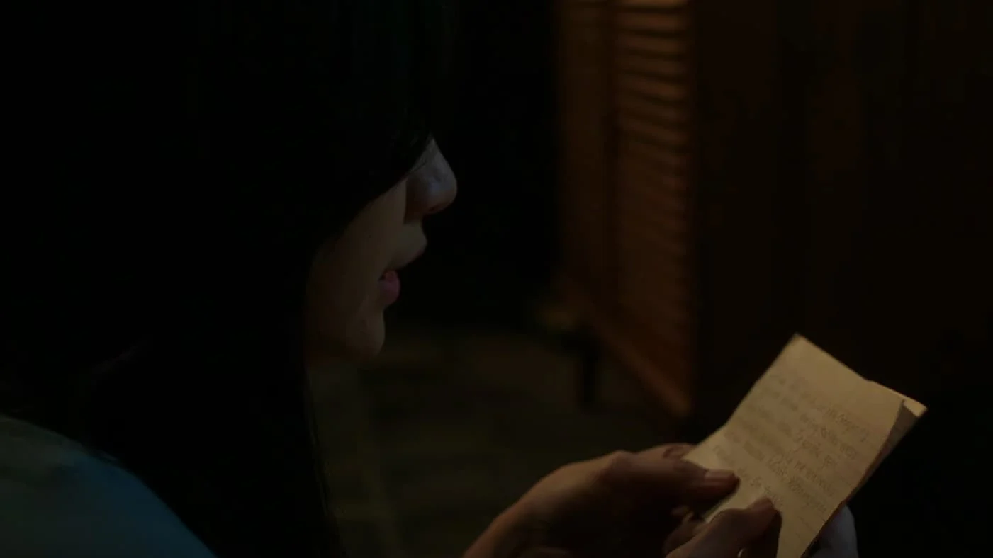 Ác Quỷ Truy Hồn Full