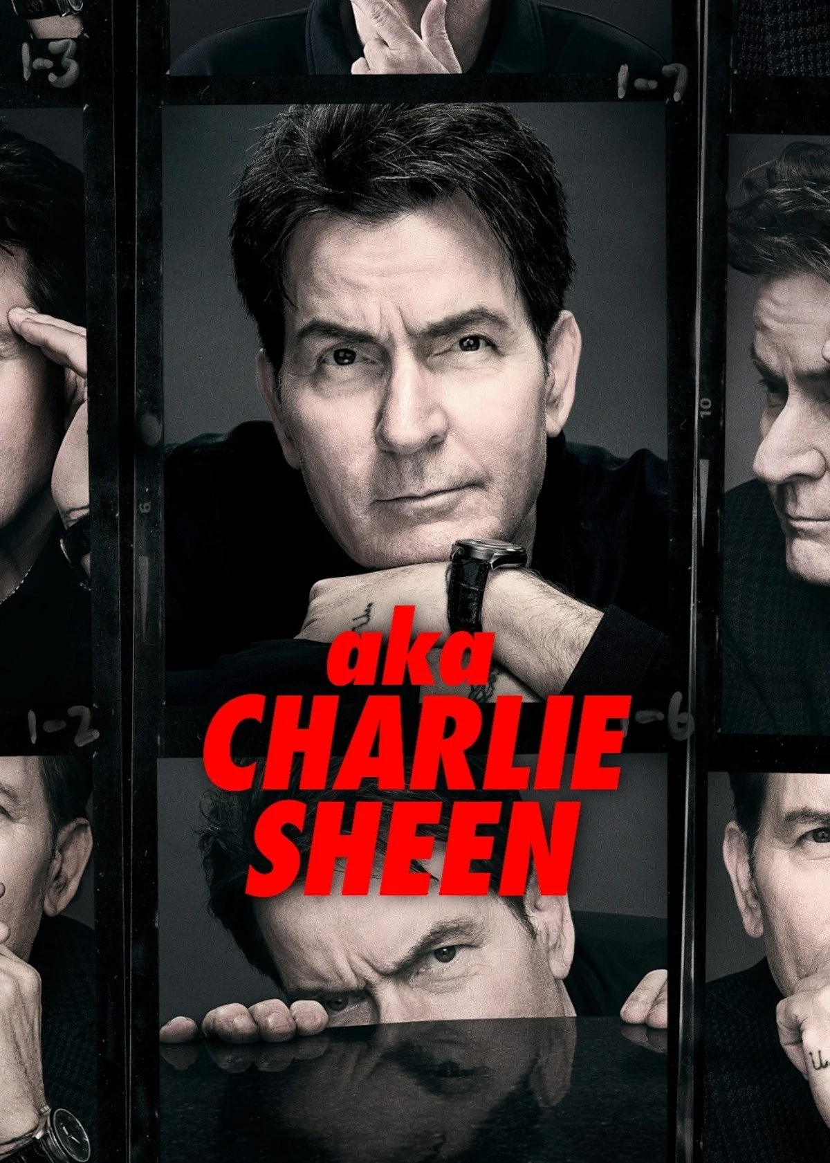 aka Charlie Sheen