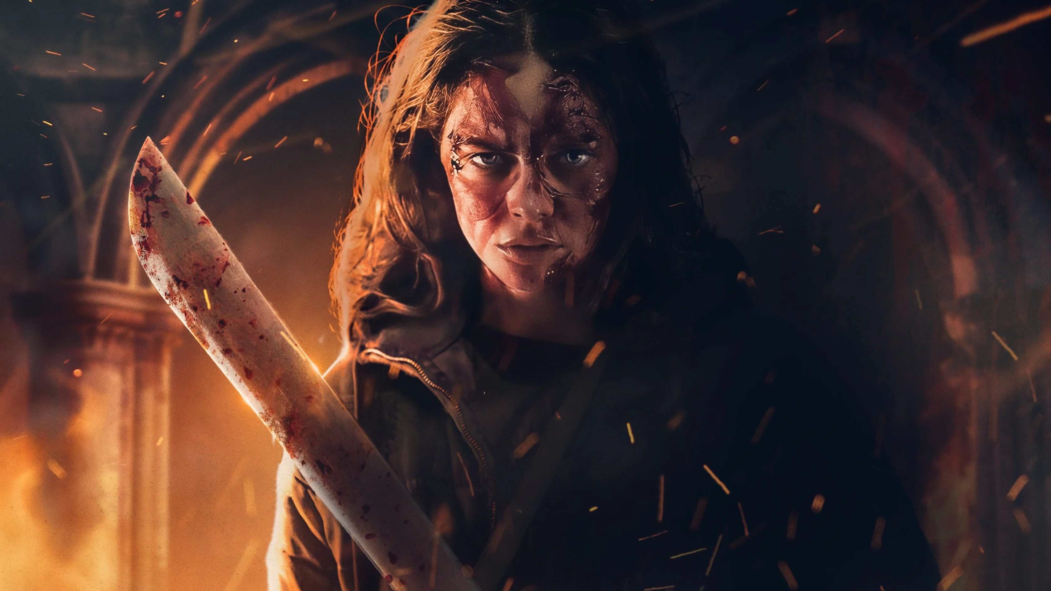 Azrael: Cuộc Chiến Sinh Tồn Full