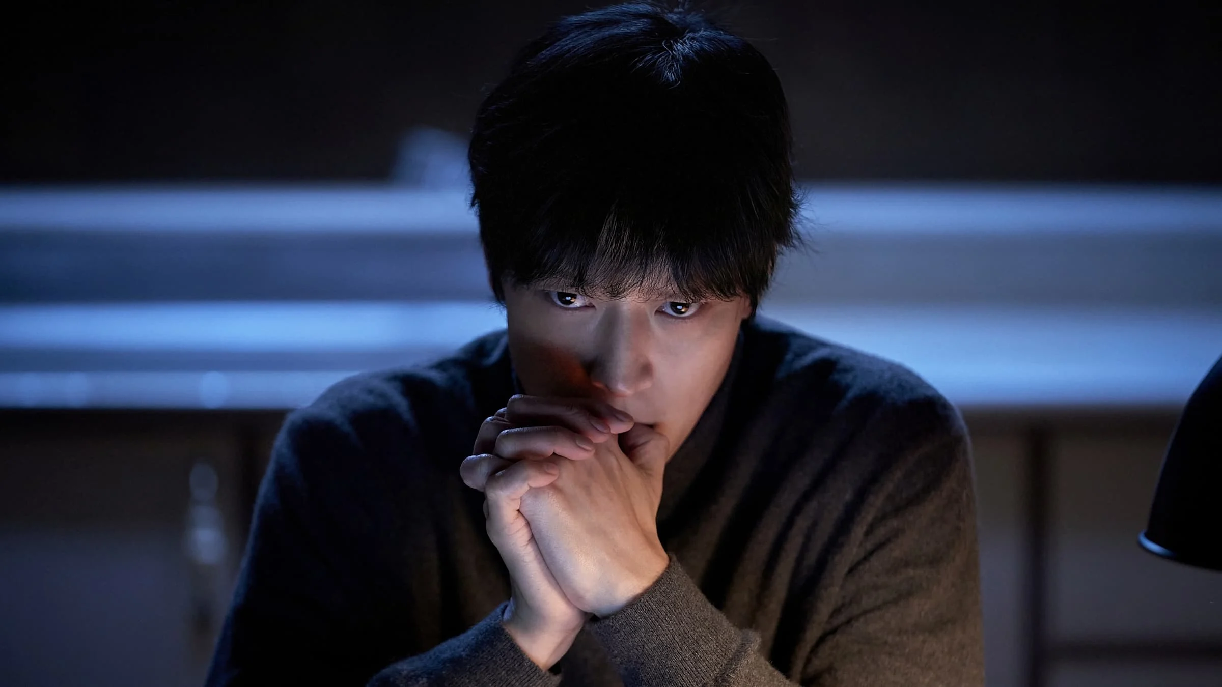 Bẫy Nuốt Mạng Full