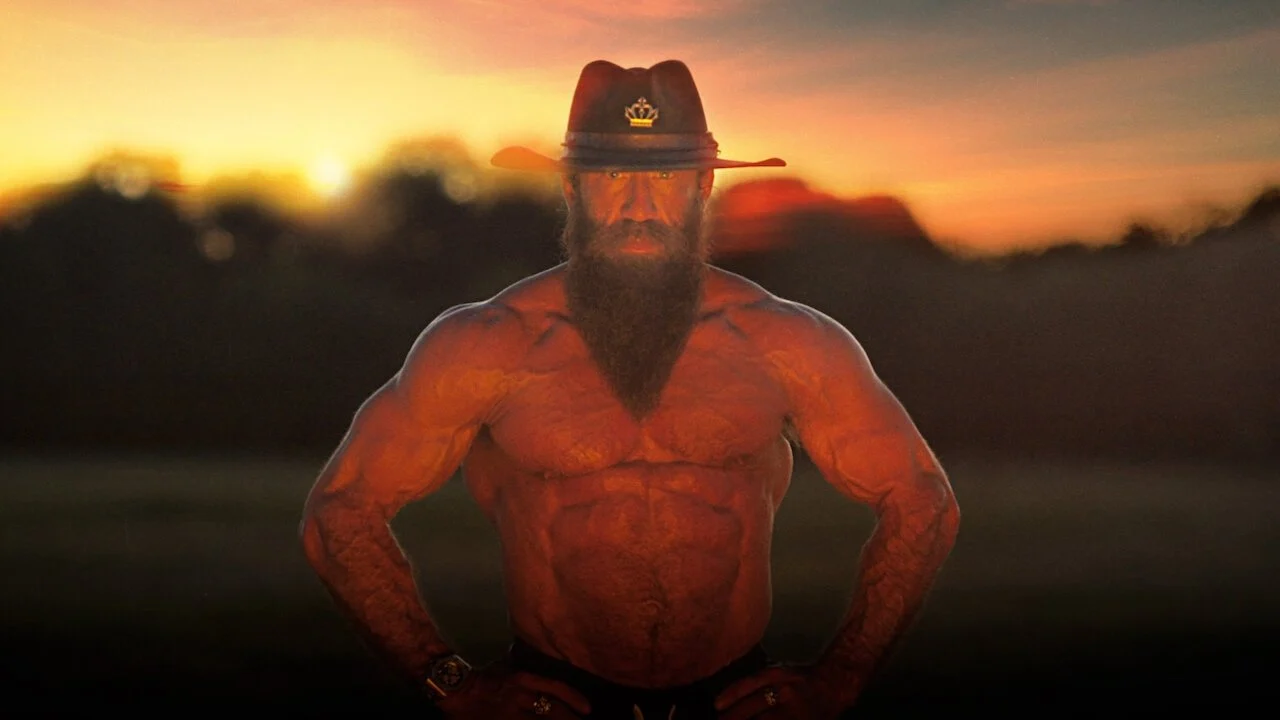 Bí Mật Giới Thể Thao: Vua Gan Sống Full