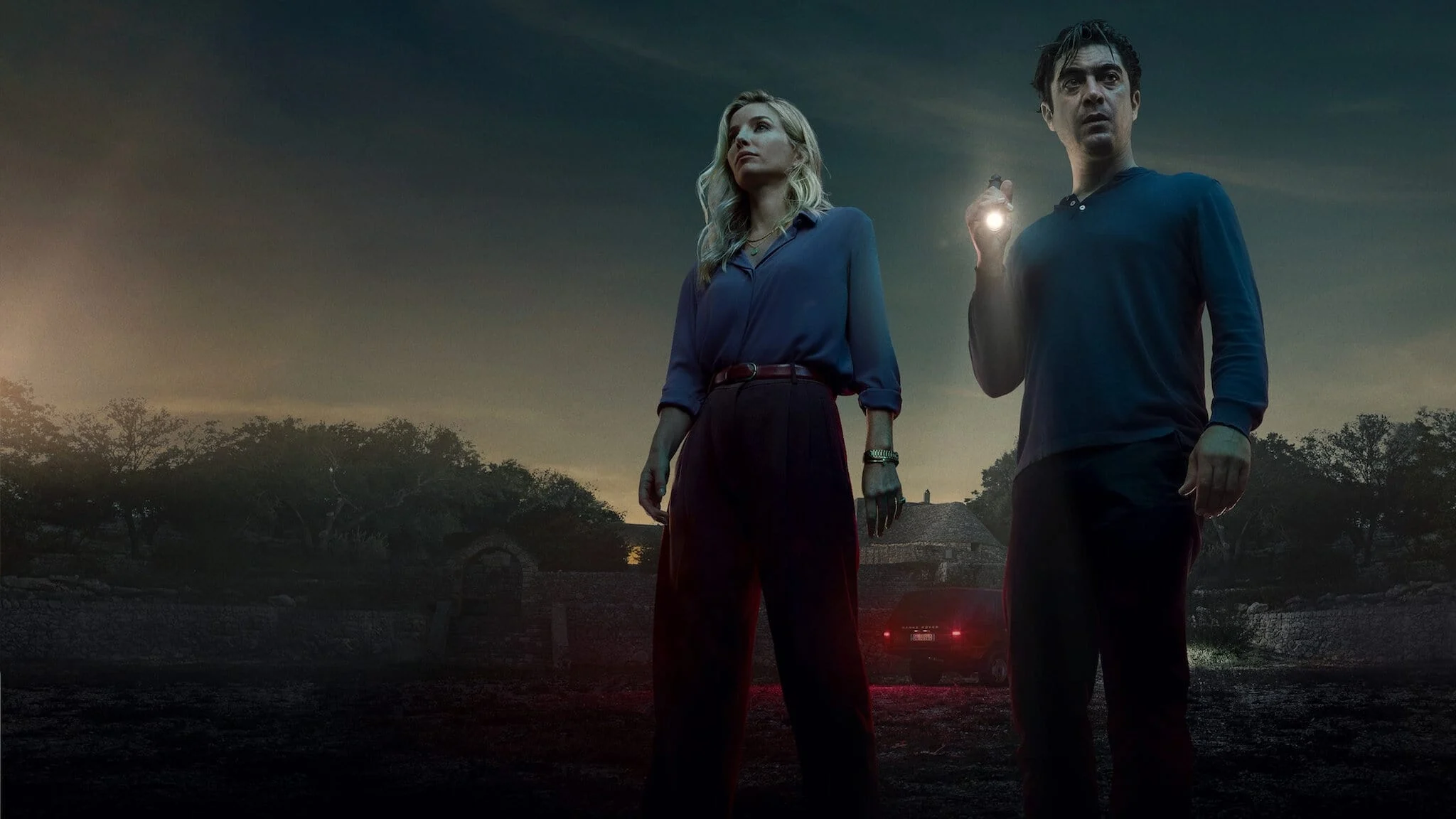 Biến mất vào màn đêm Full