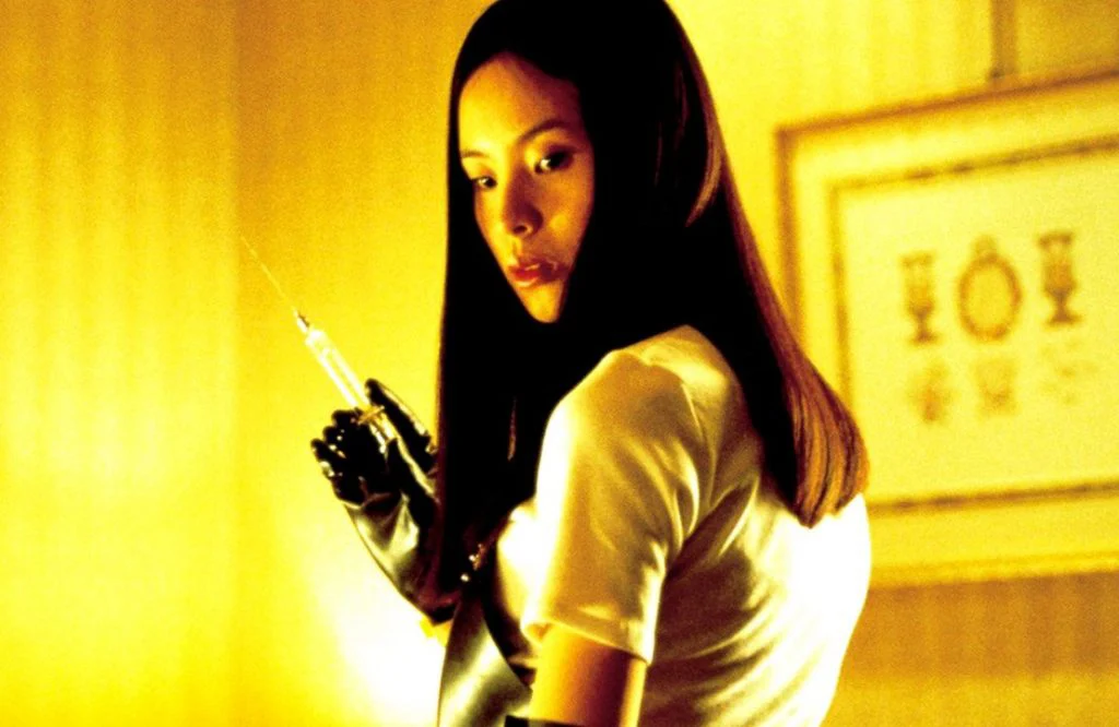 Buổi Thử Giọng Kinh Hoàng Full