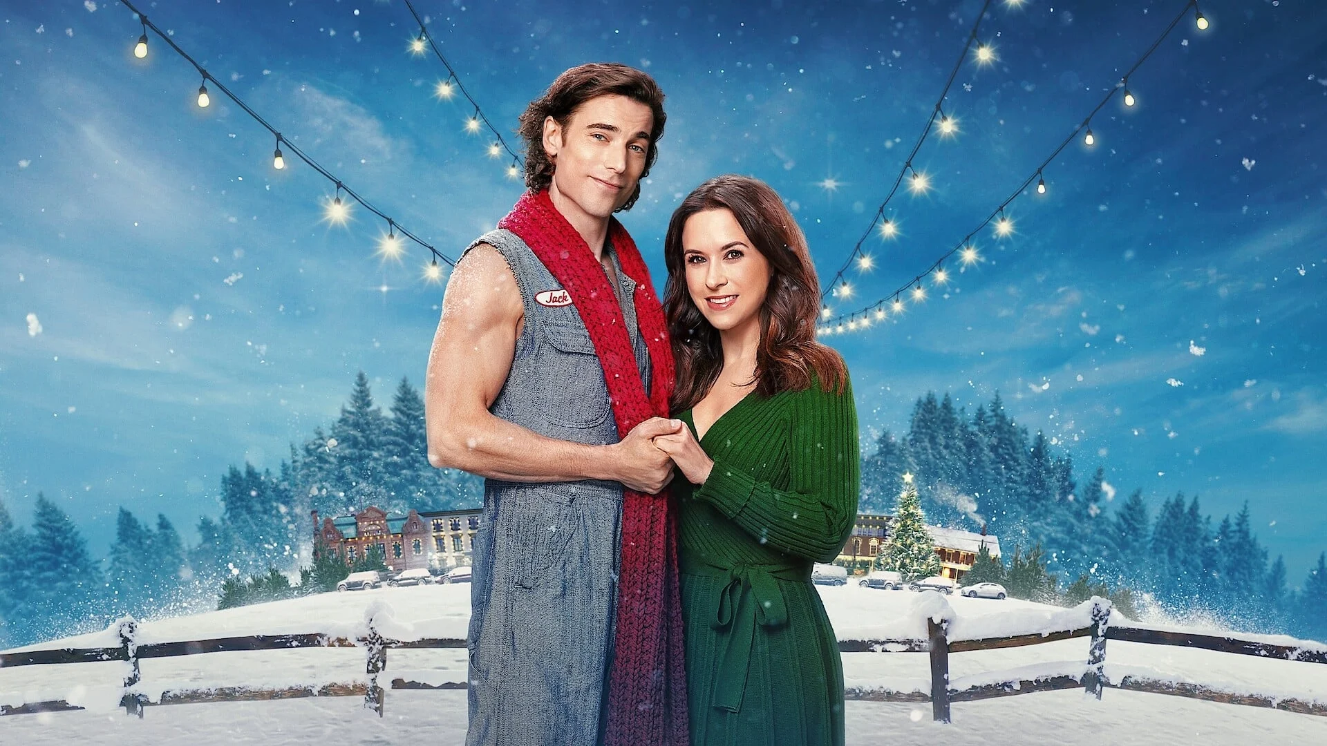 Chàng Người Tuyết Của Em Full