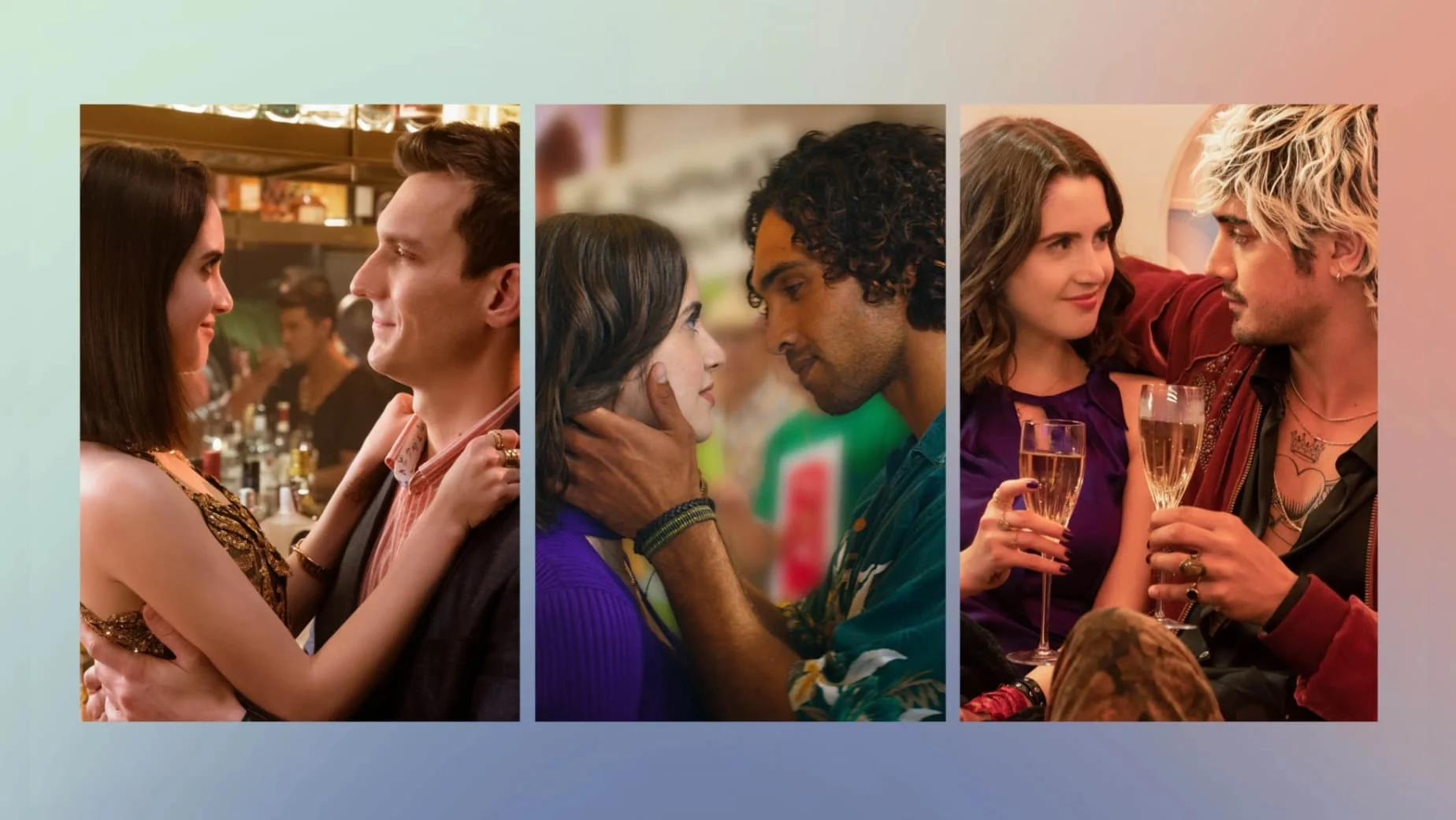 Chọn Tình Yêu Full