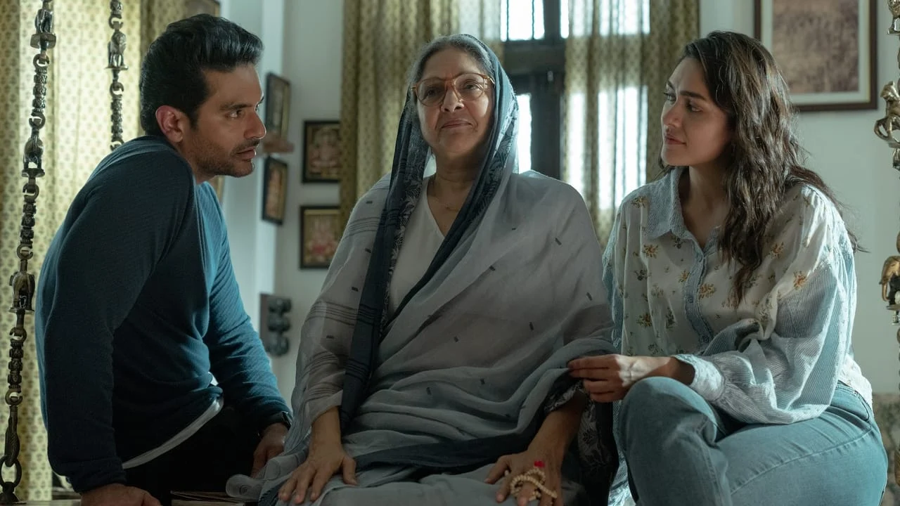 Chuyện Dục Vọng 2 Full