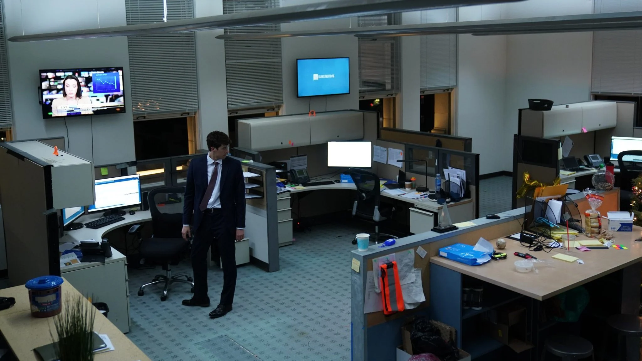 Cơn Lốc Tài Chính Full