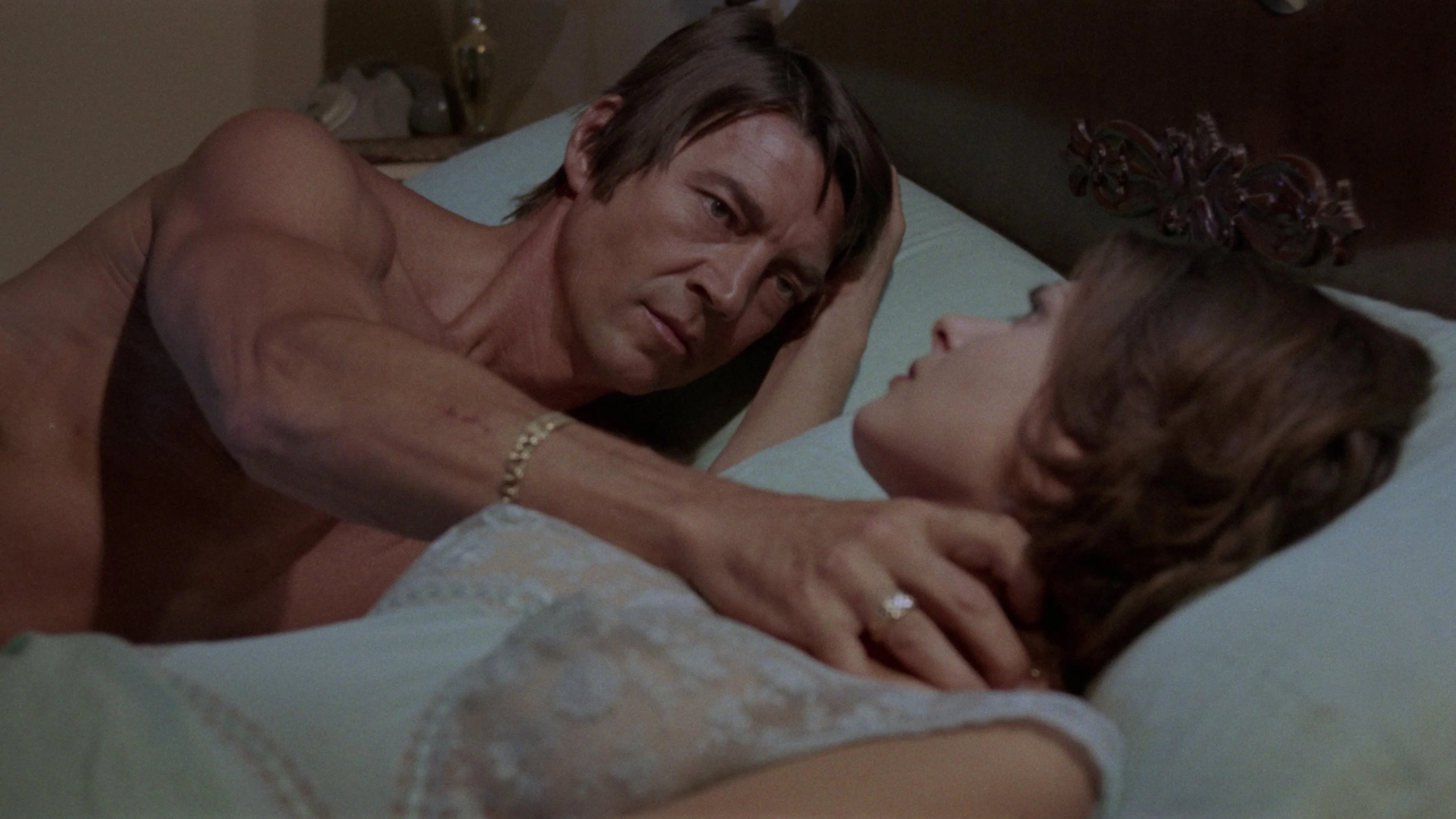 Cơn Mê Nóng Bỏng Full