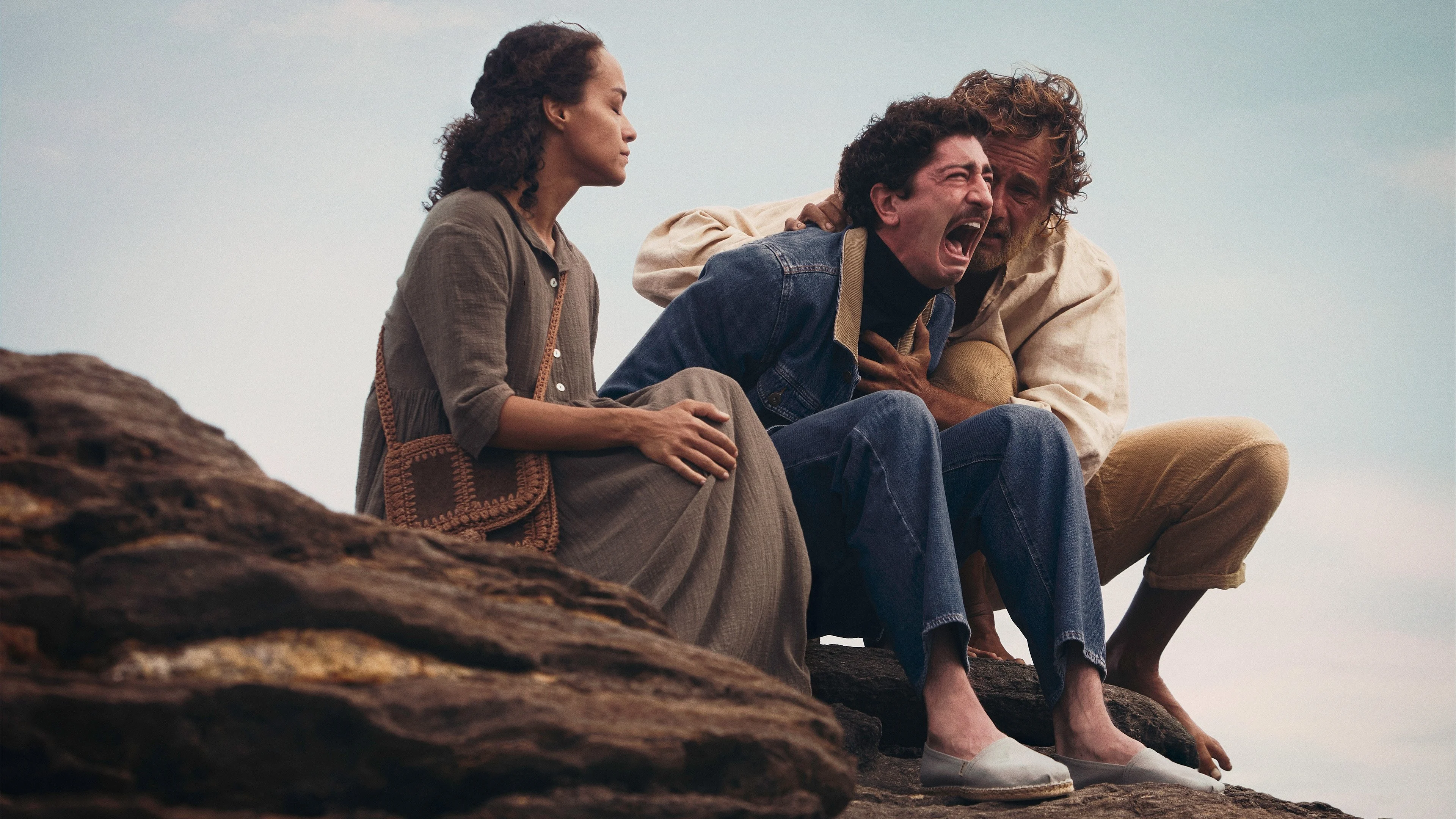 Con Trai Của Ngàn Người Cha Full