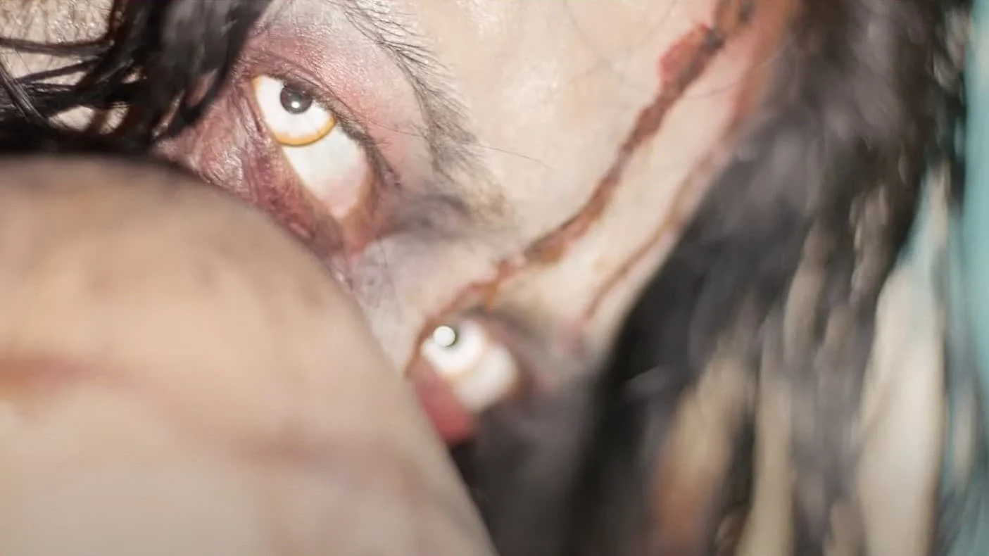 Cưới Ma: Hiến Mẹ Cho Quỷ (Pengantin Iblis) Full