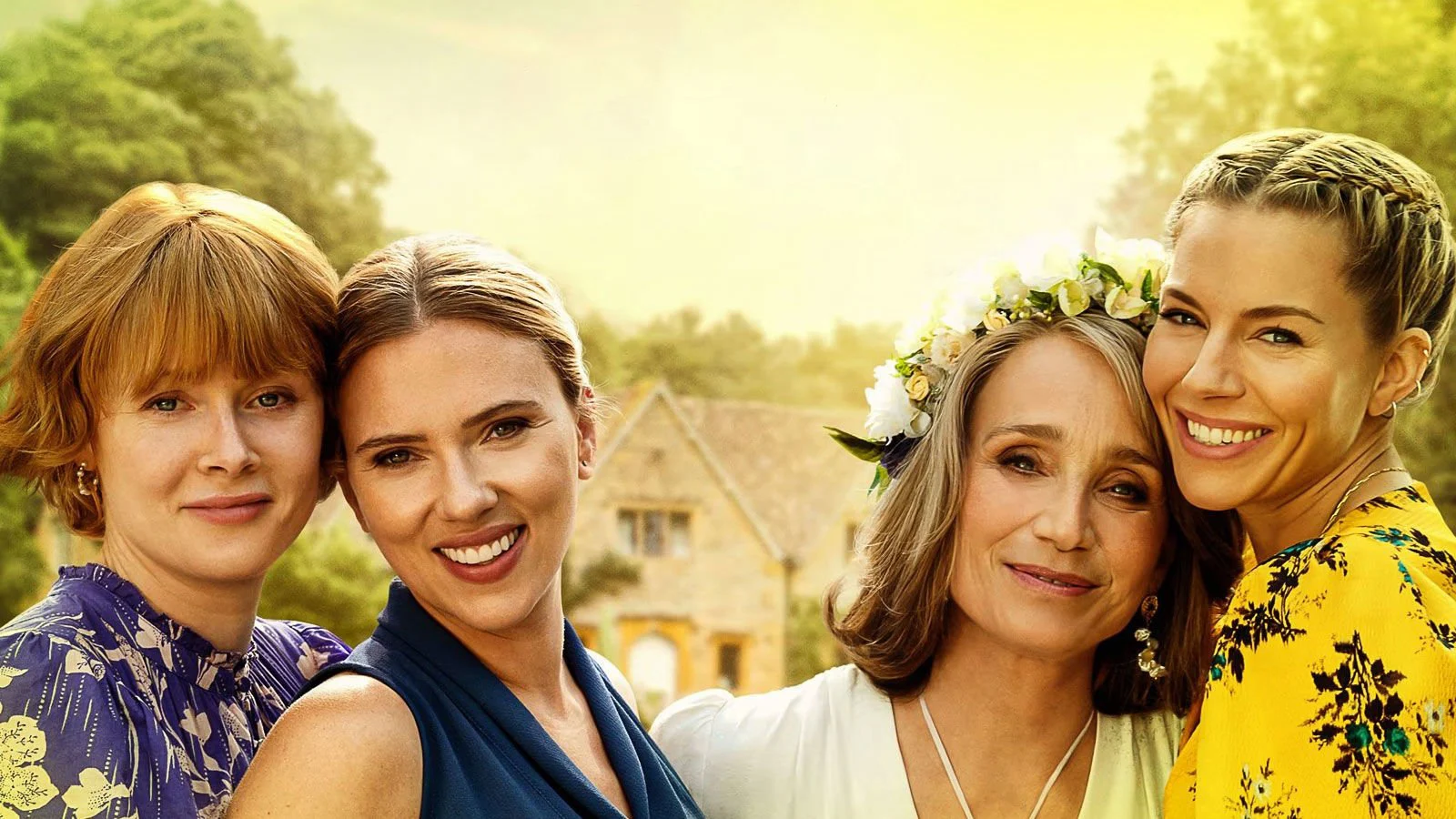 Đám Cưới của Mẹ Full