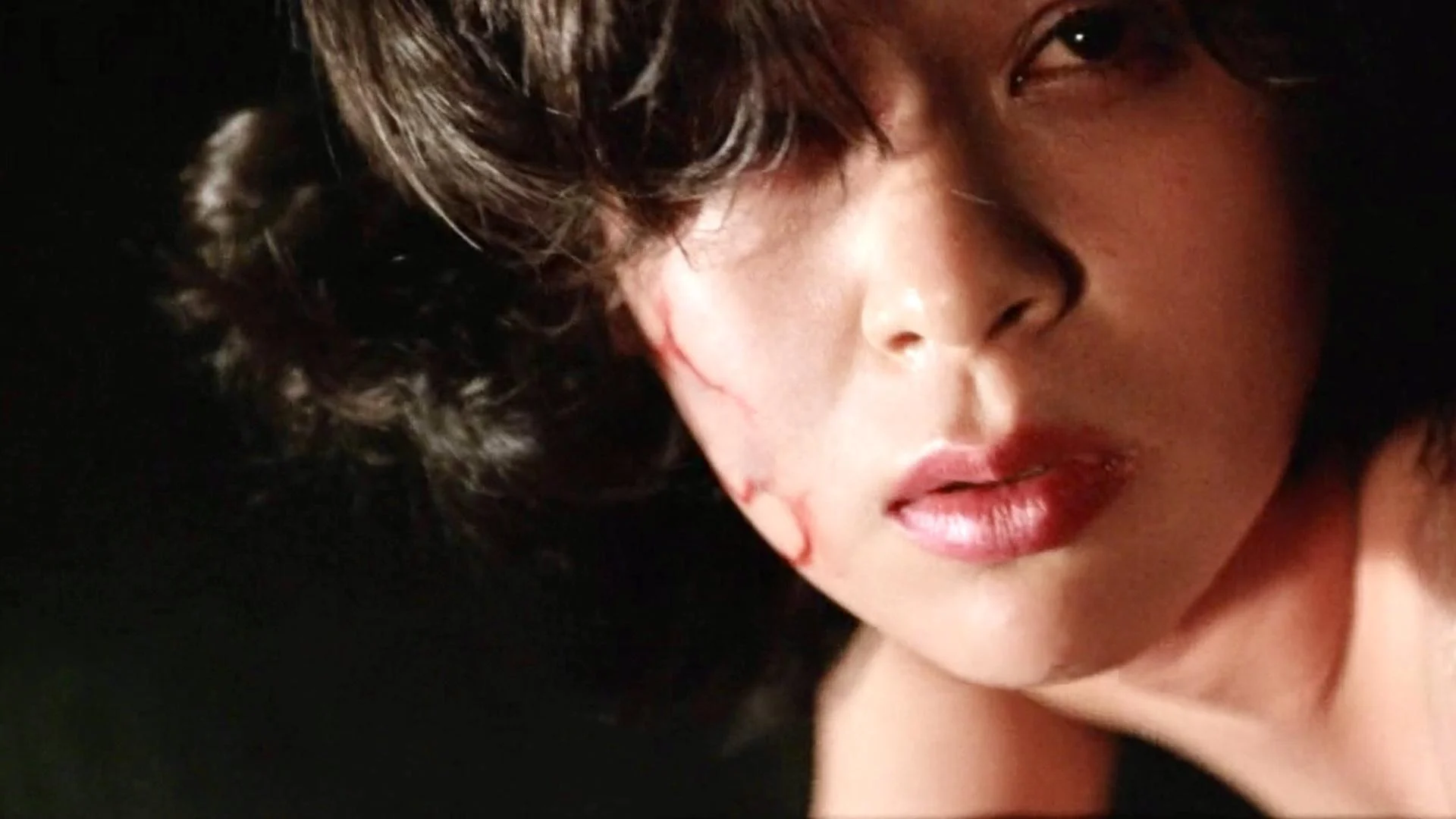 Dân Nữ Báo Thù Full