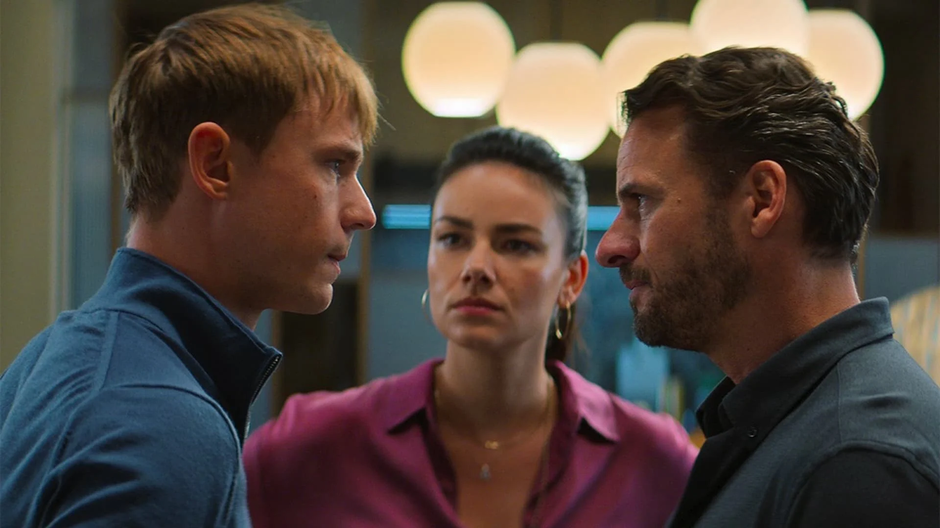 Đành Trách Trò Chơi Full