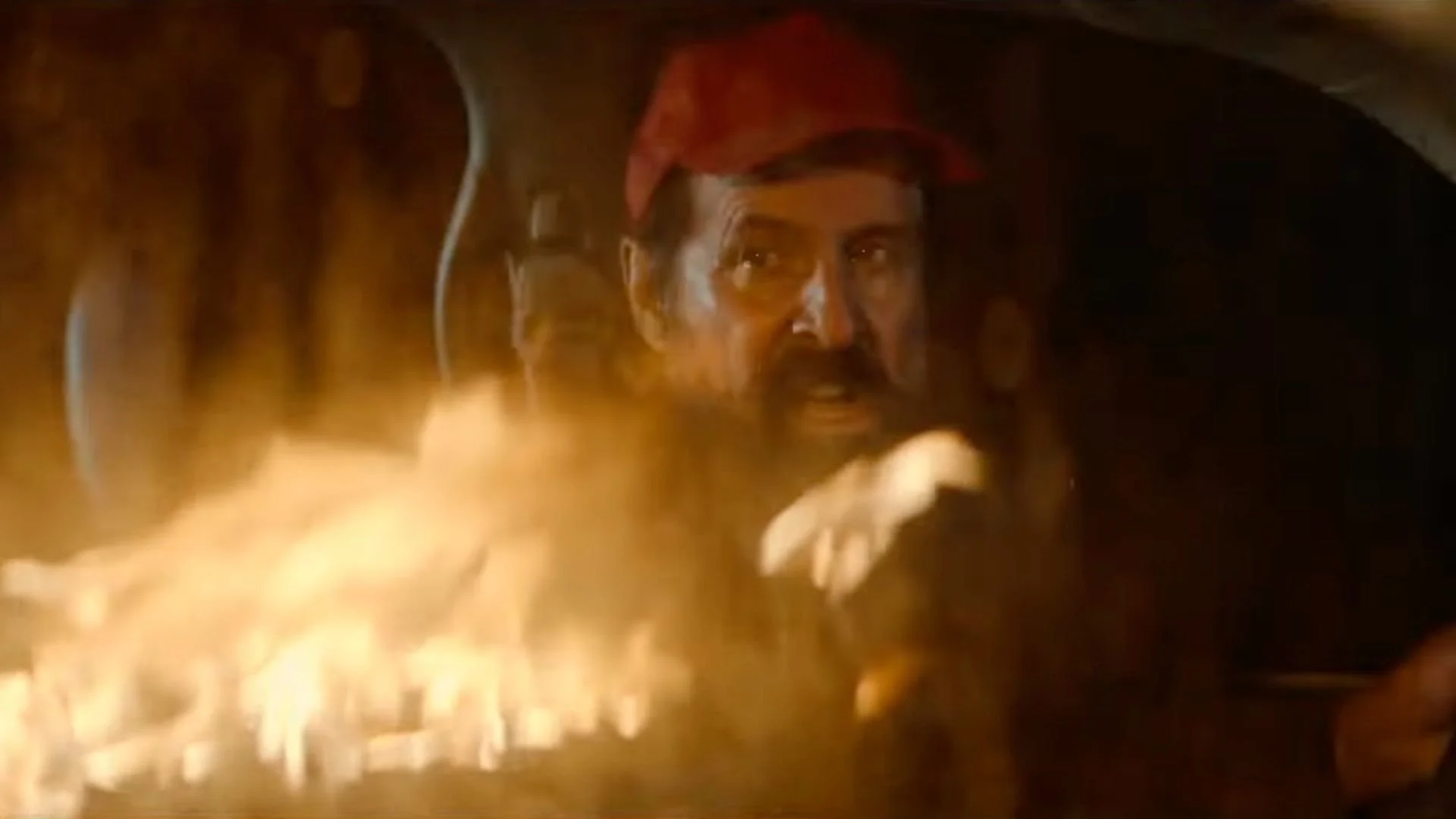 Đêm Báo Thù Full