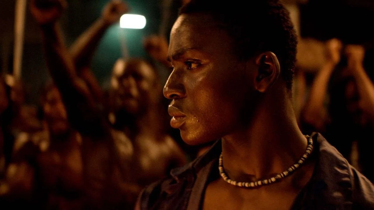 Đêm Của Các Vị Vua Full