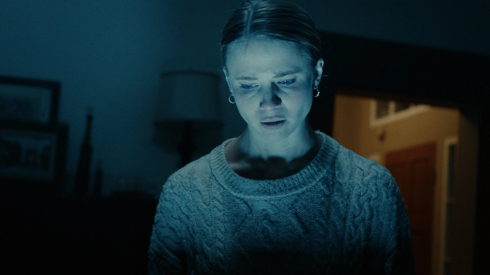 Điện Thoại Ma Ám Full