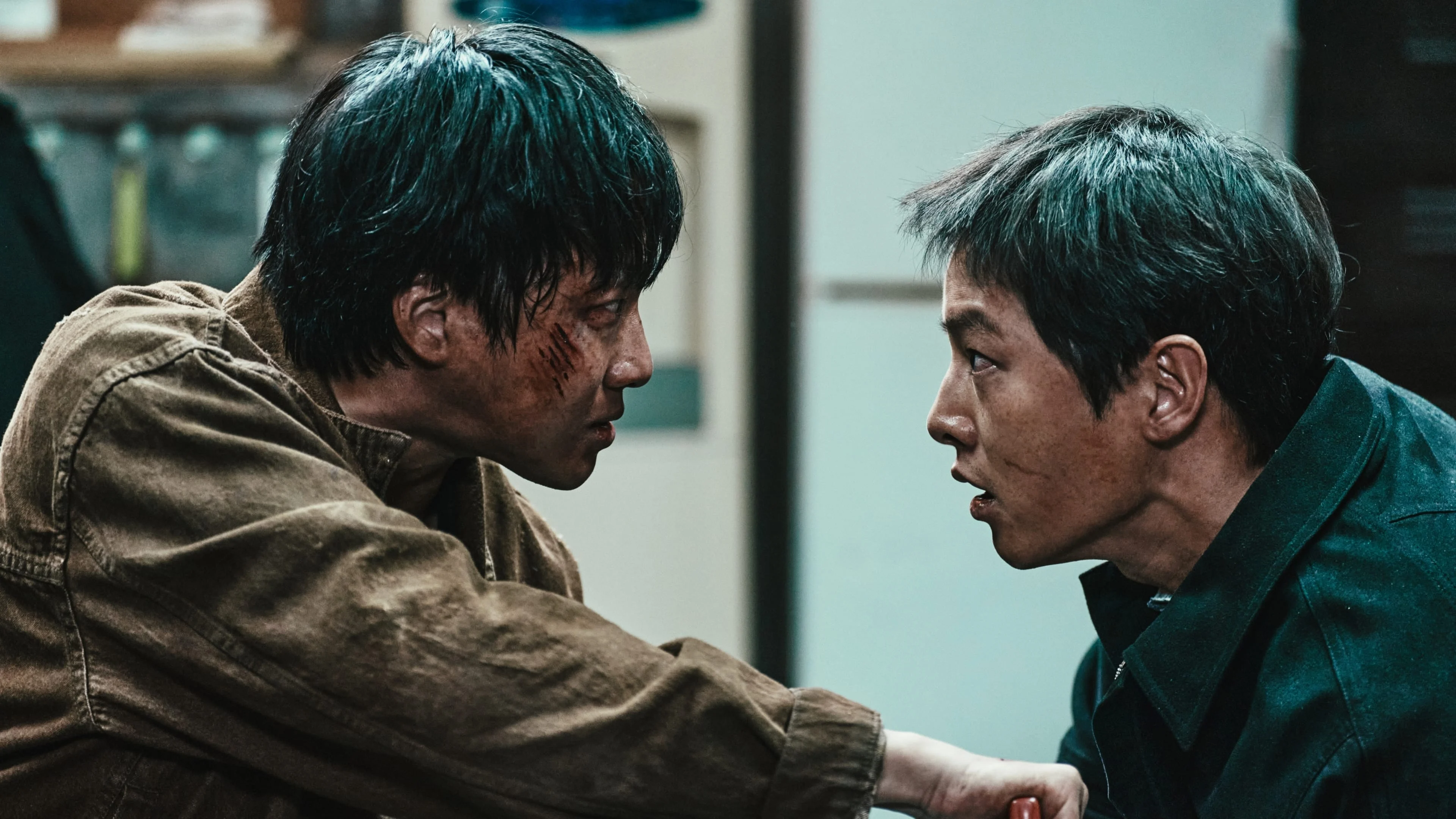 Đường Cùng Full