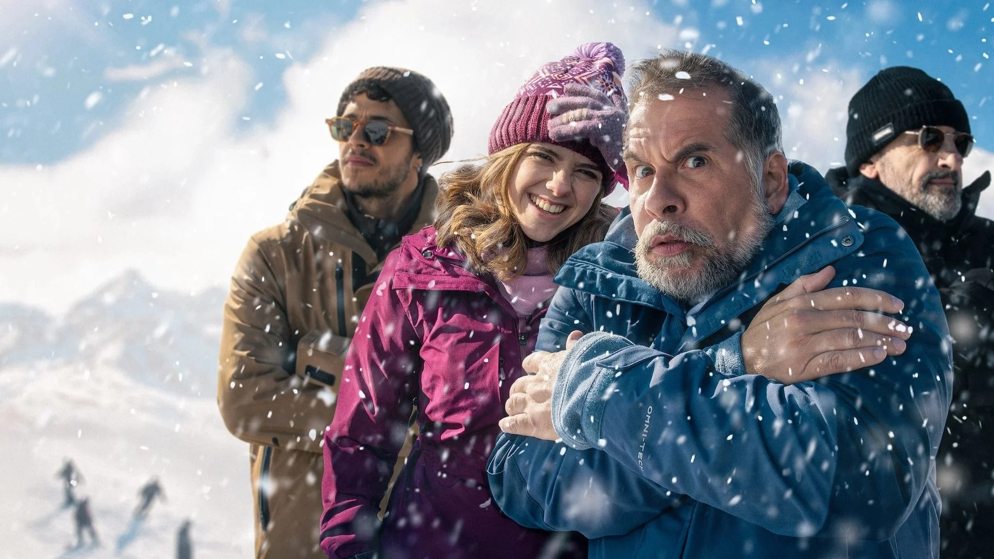 Gia Đình Lệch Pha Full