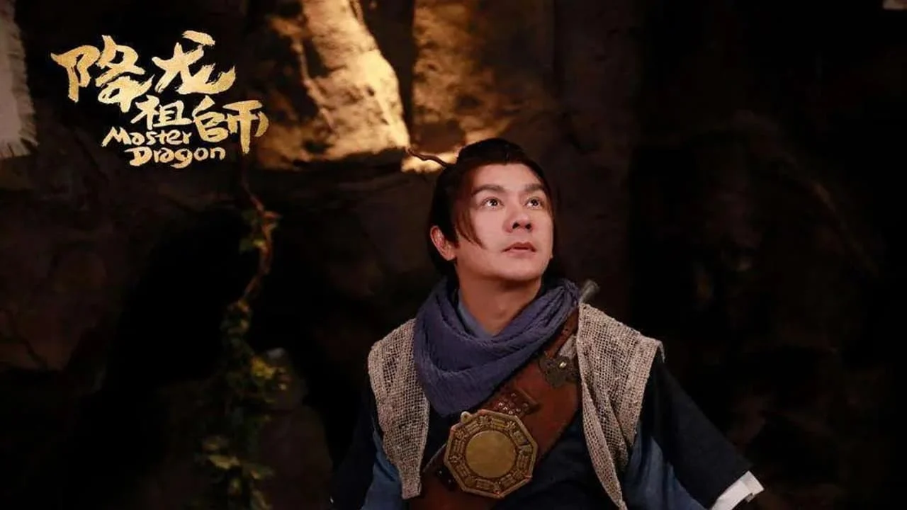 Giáng Long Tổ Sư Full