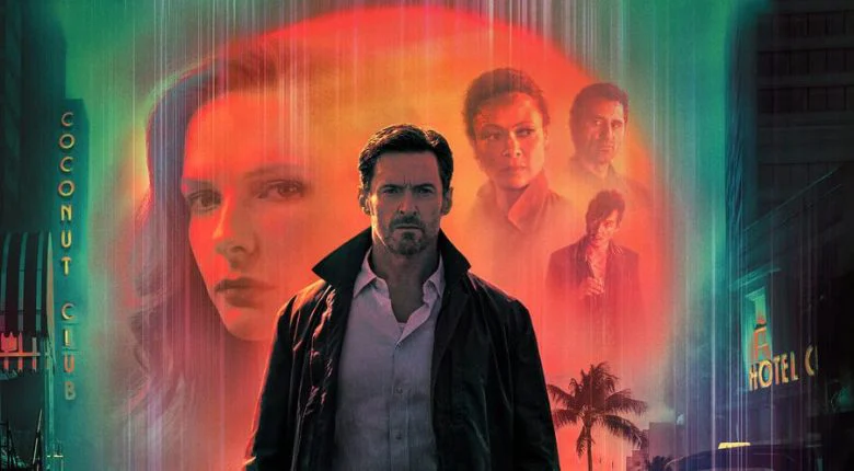 Hồi Sinh Ký Ức Full