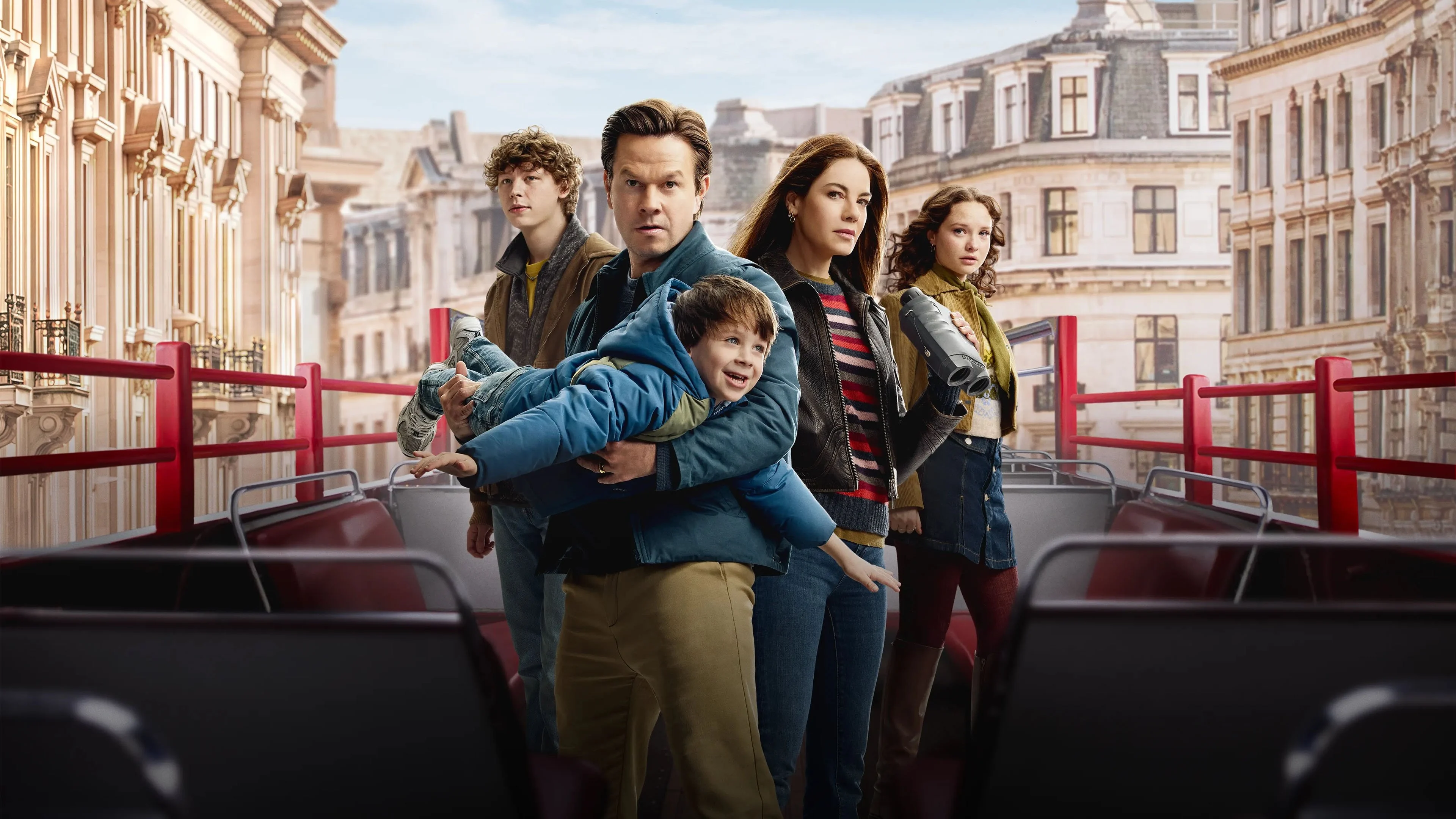 Kế Hoạch Bảo Vệ Gia Đình 2 Full