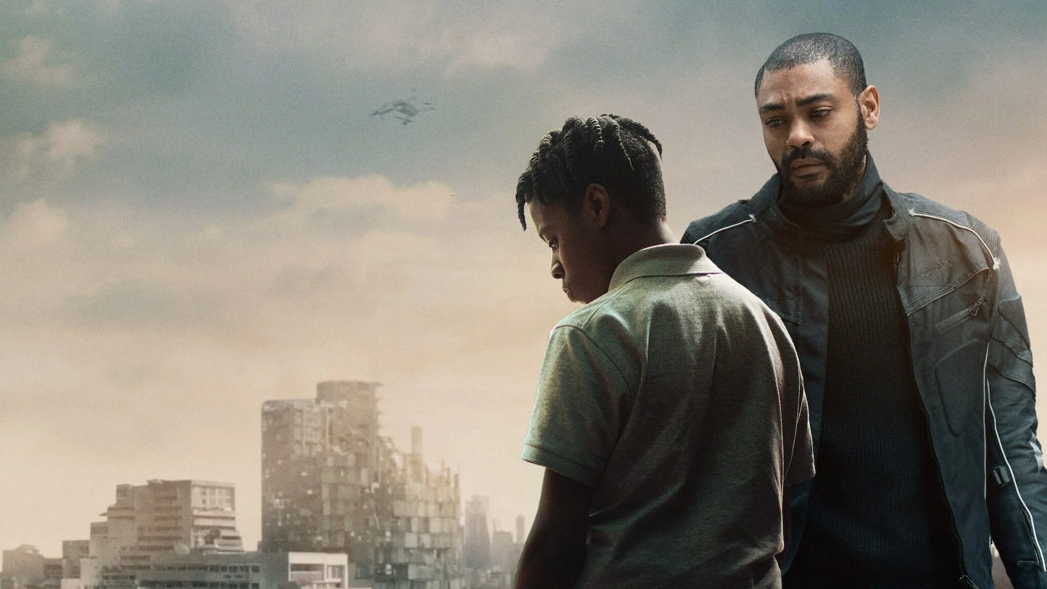 Khu dân cư The Kitchen Full