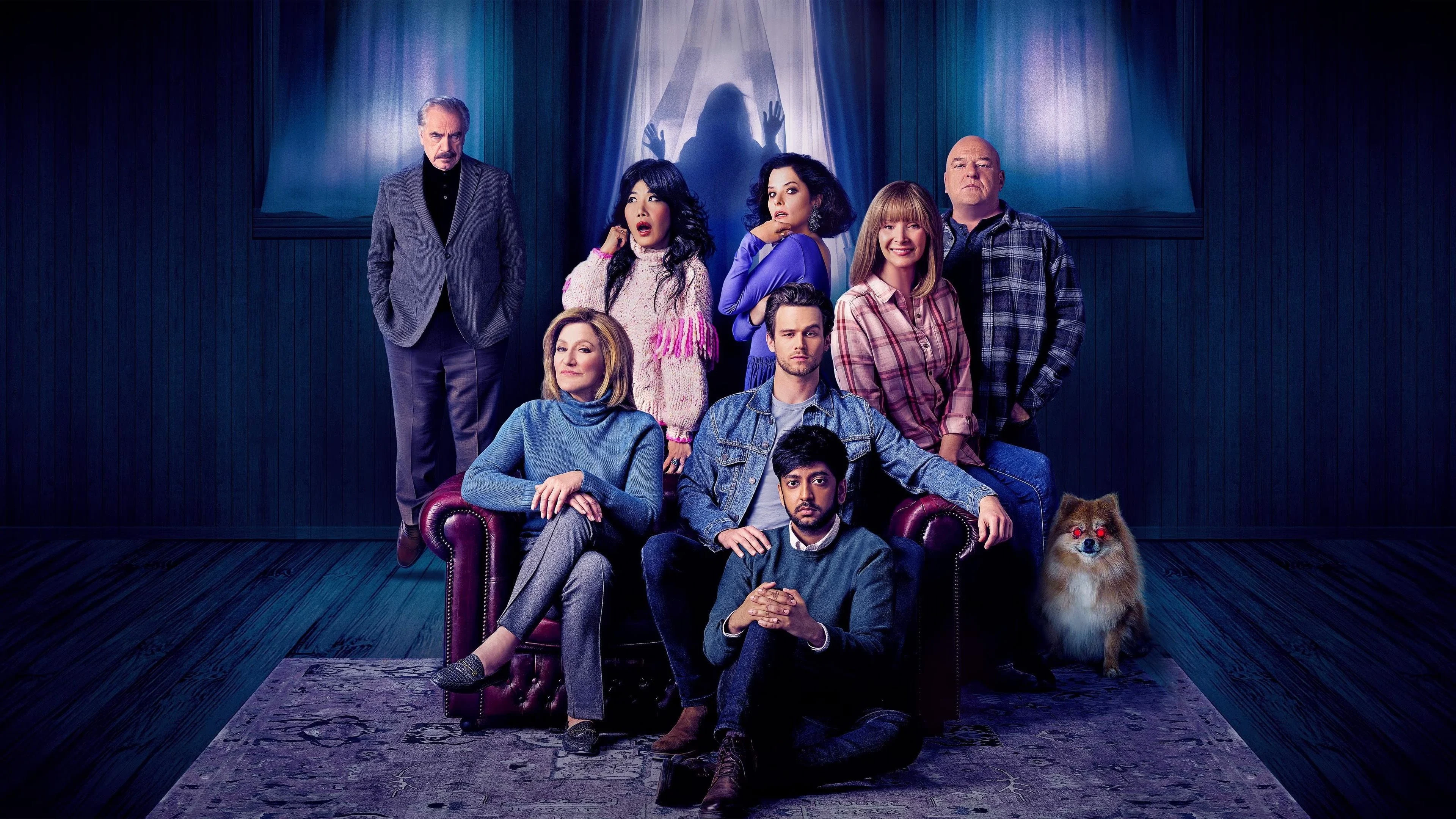 Làm Cha Làm Mẹ Full