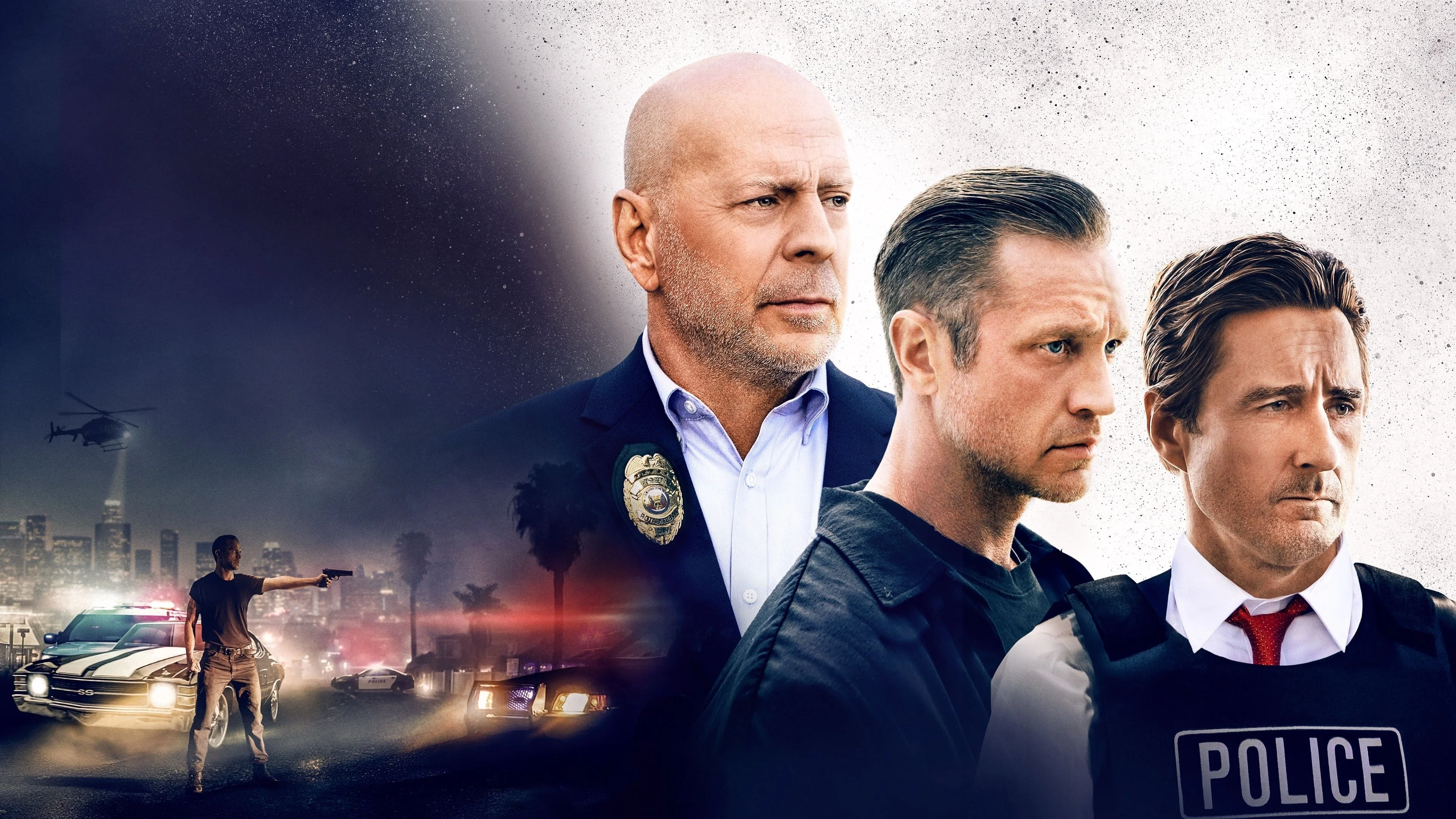 Lần Theo Tội Ác Full