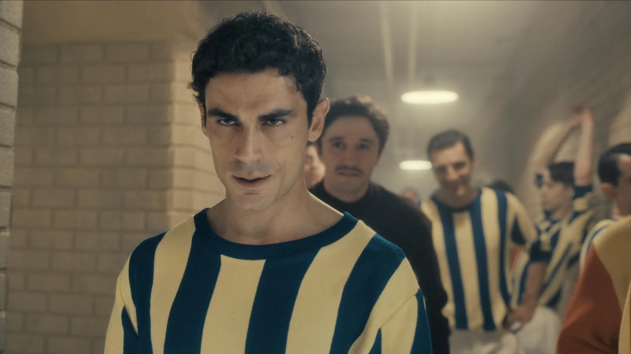 Lefter: Câu Chuyện Của Ordinarius Full