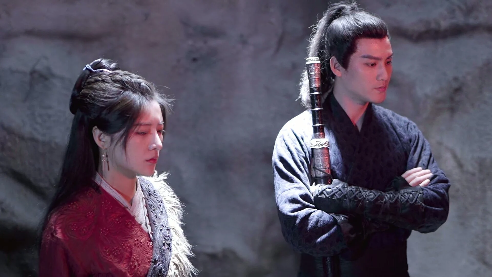 Loạn Thế Giang Hồ: Thần Binh Quyết Full