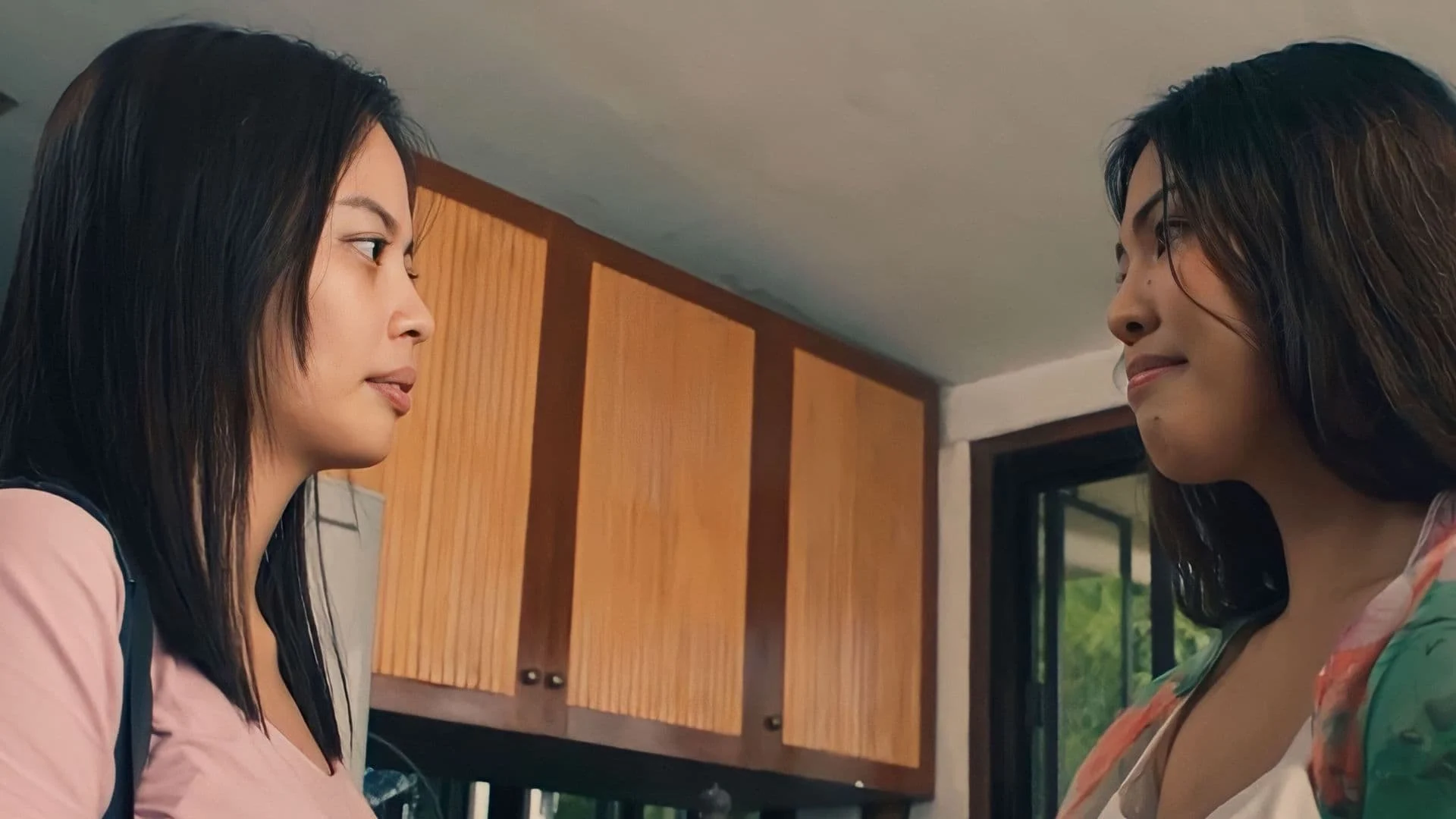 Luân Phiên Đổi Vợ Full