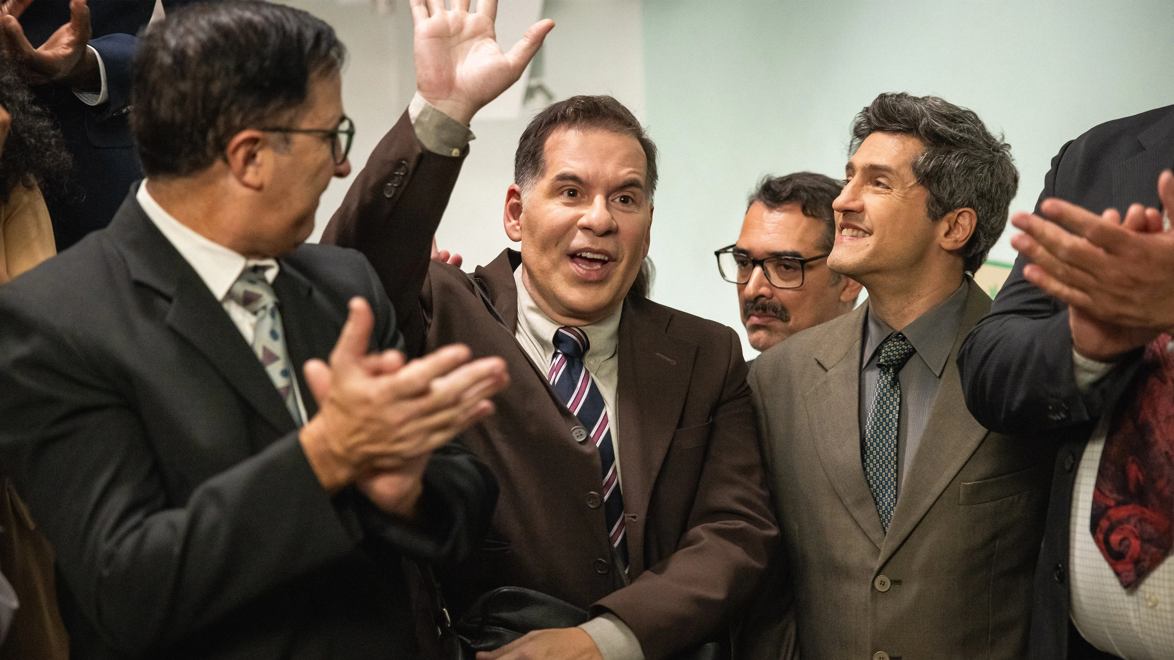 Luật Sư Xuất Chúng (Uma Advogada Brilhante) Full