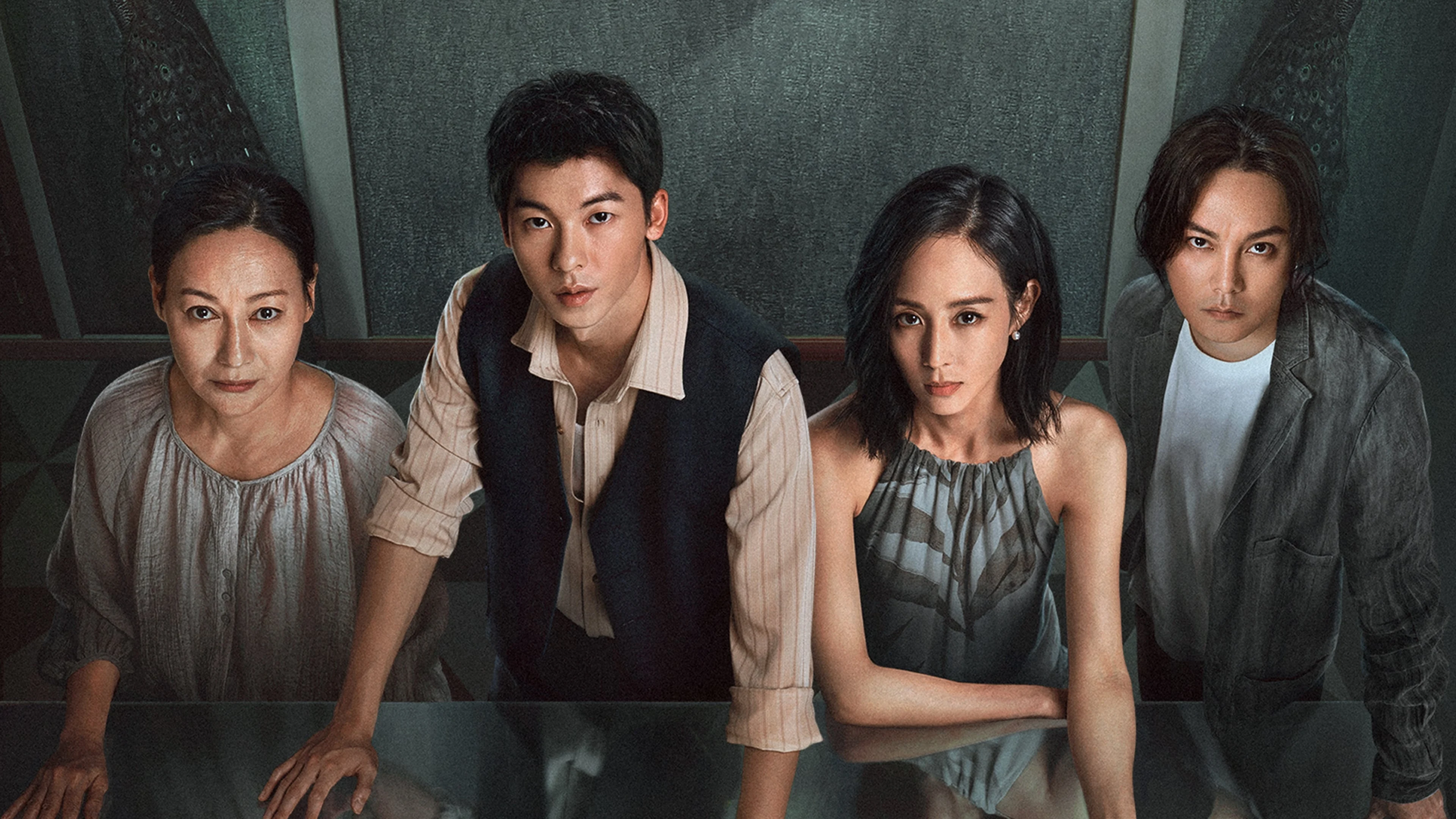 Man Thiên Quá Hải Full