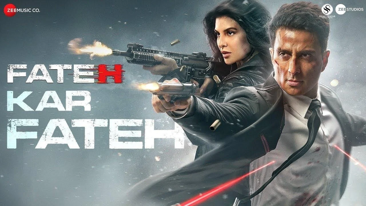 Mật Danh Fateh Full