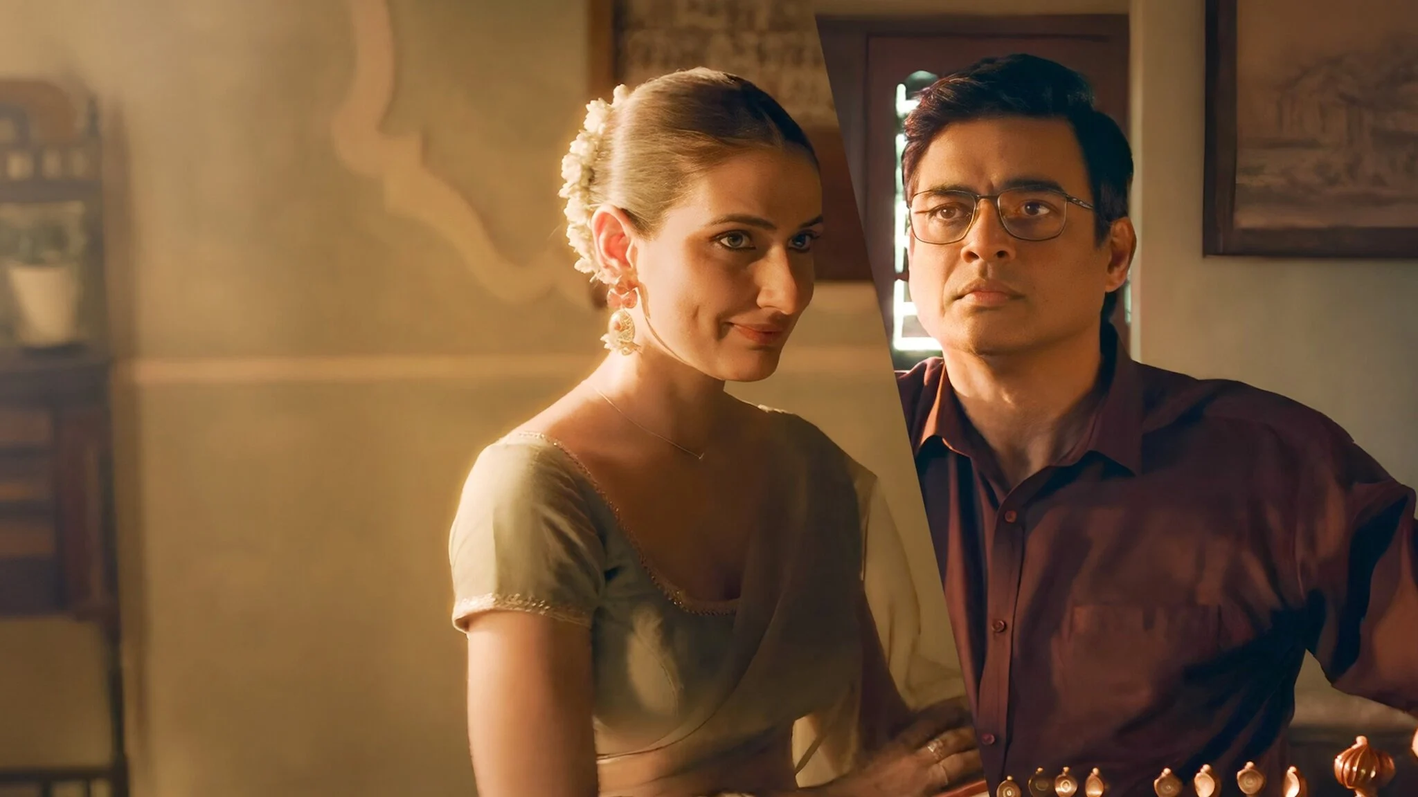 Một Người Như Thế Full