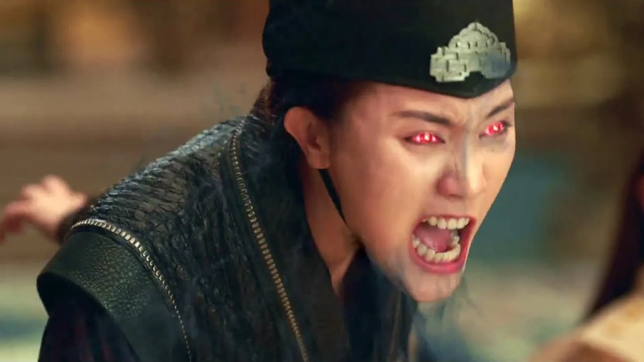 Ngự Thiên Thần Thú Full