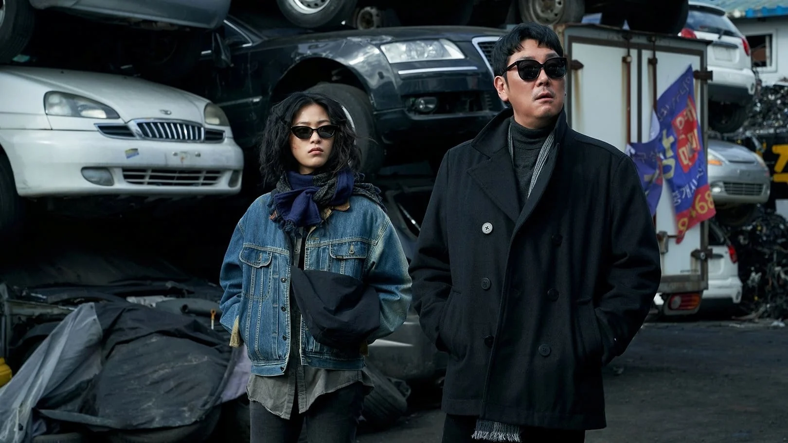 Người Chết Trở Về Full