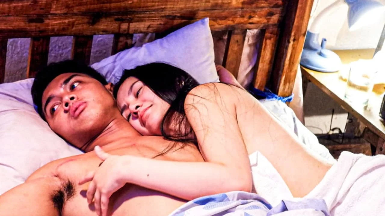 Người Có Ảnh Hưởng Full