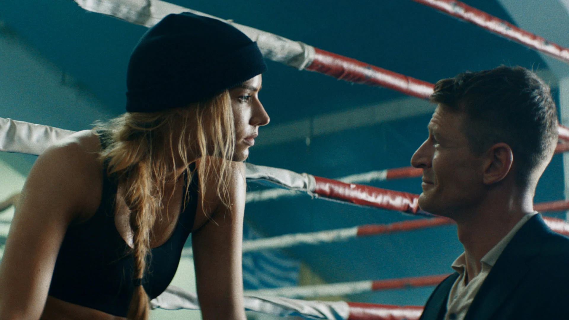 Nữ Công Tước Tài Ba Full