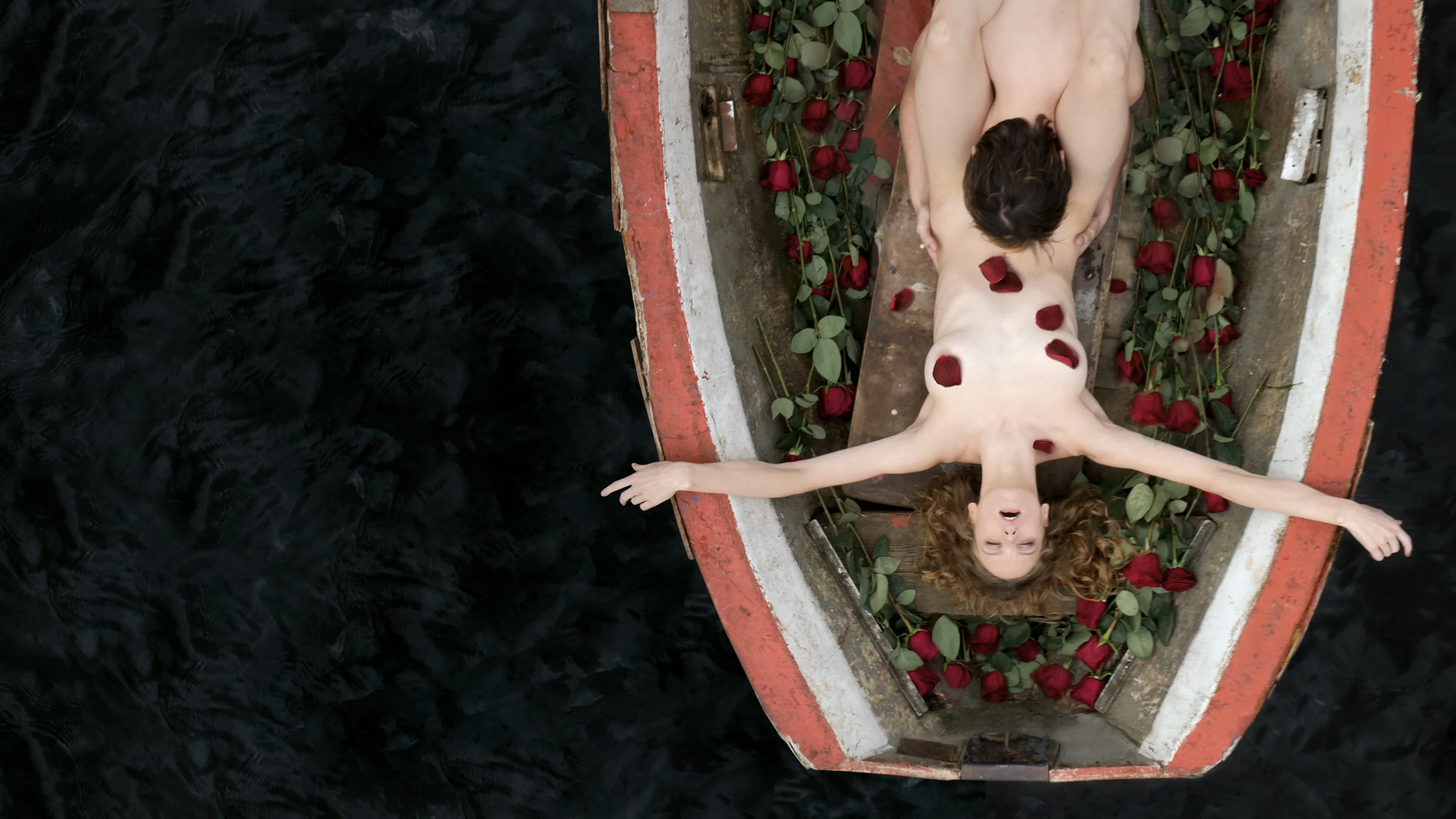 Nữ Sinh Cuồng Yêu Full