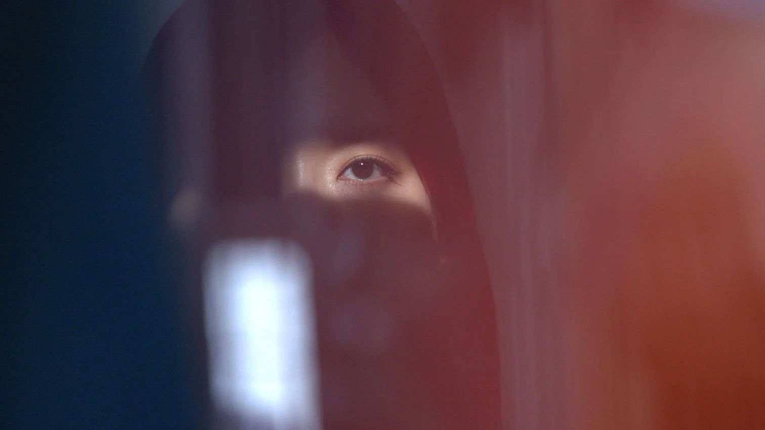 Oán Hồn Trong Vali Full