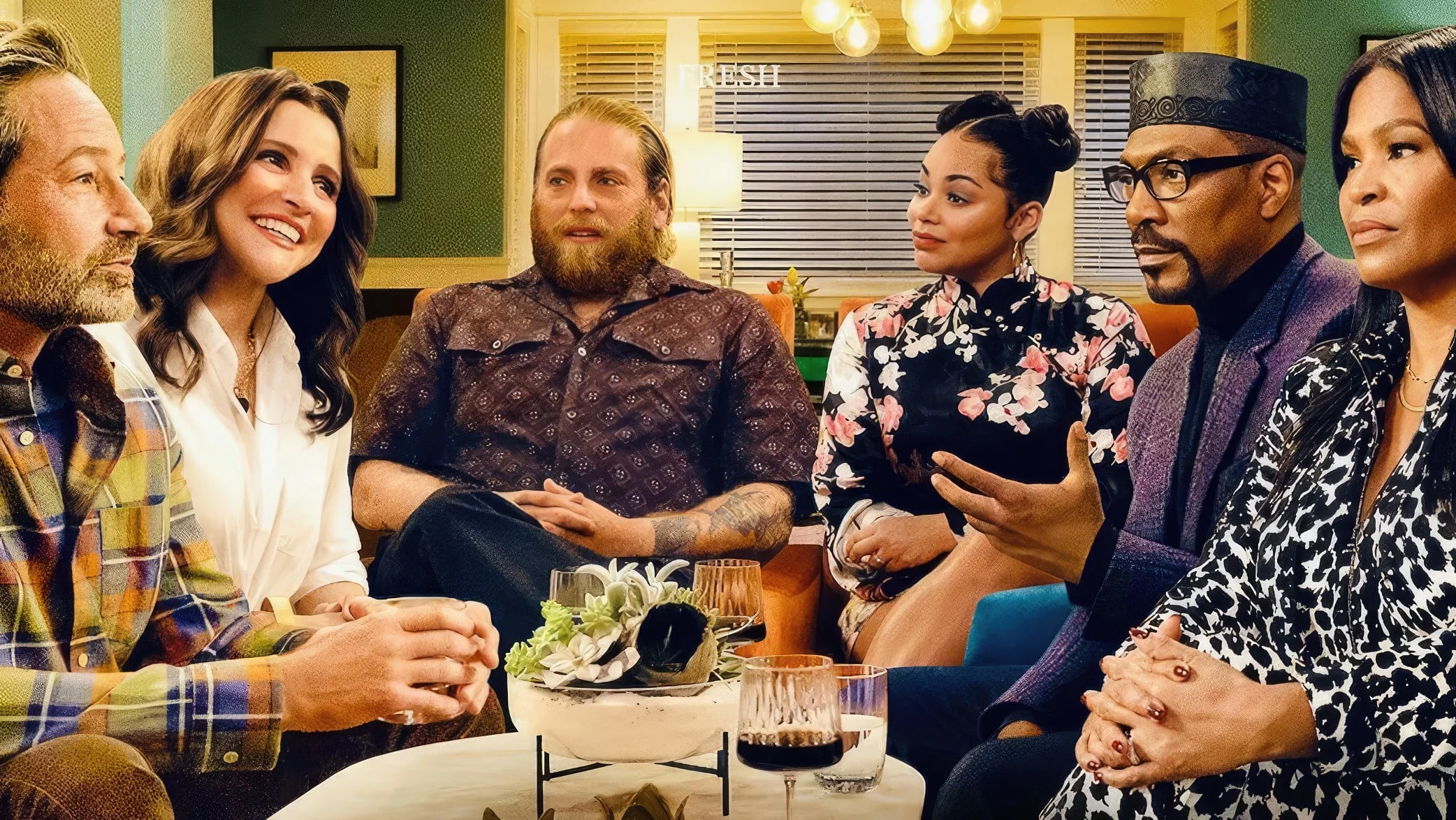 Ôi Mấy Người Này Full