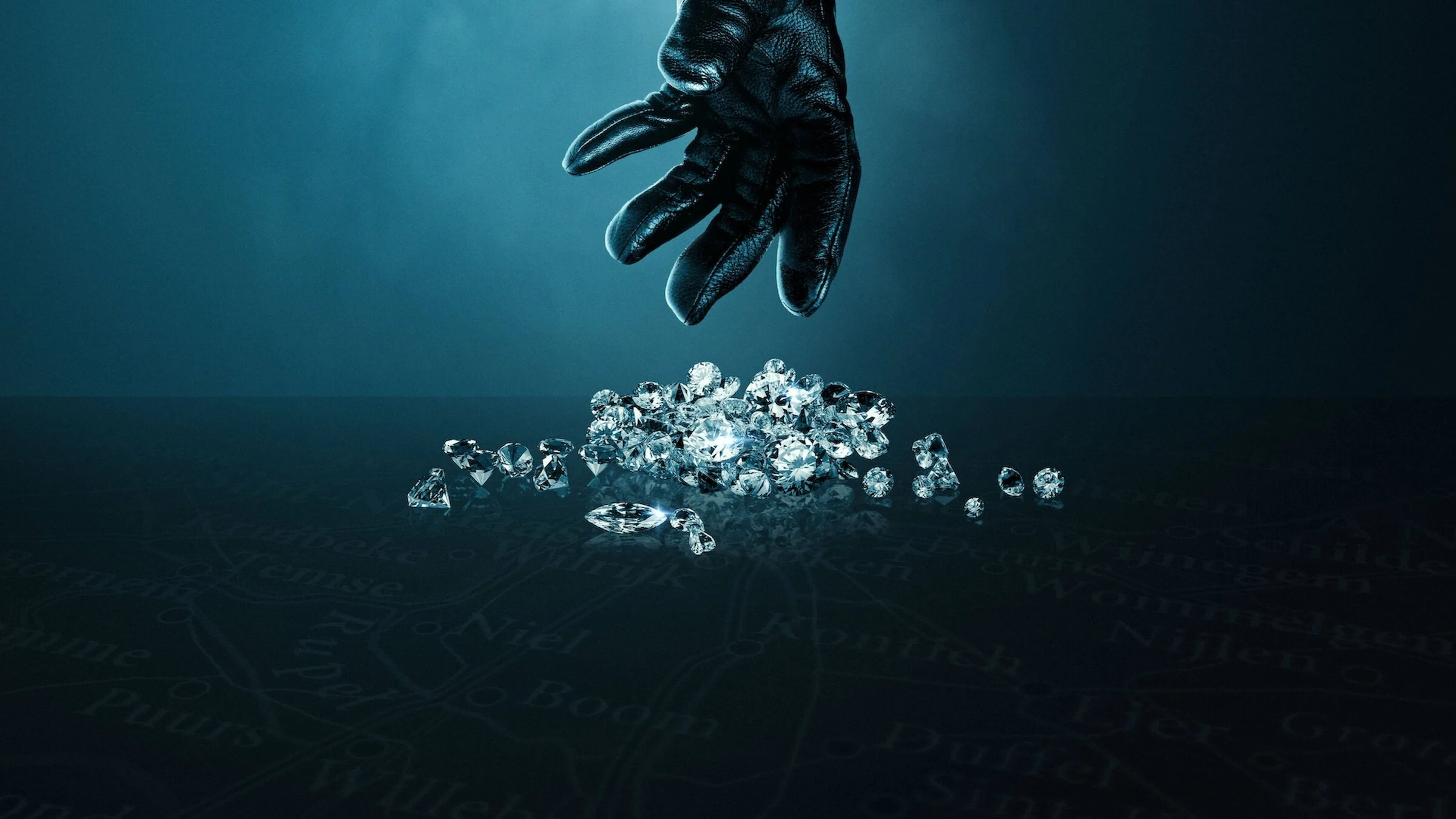 Phi Vụ Kim Cương Thế Kỷ Full