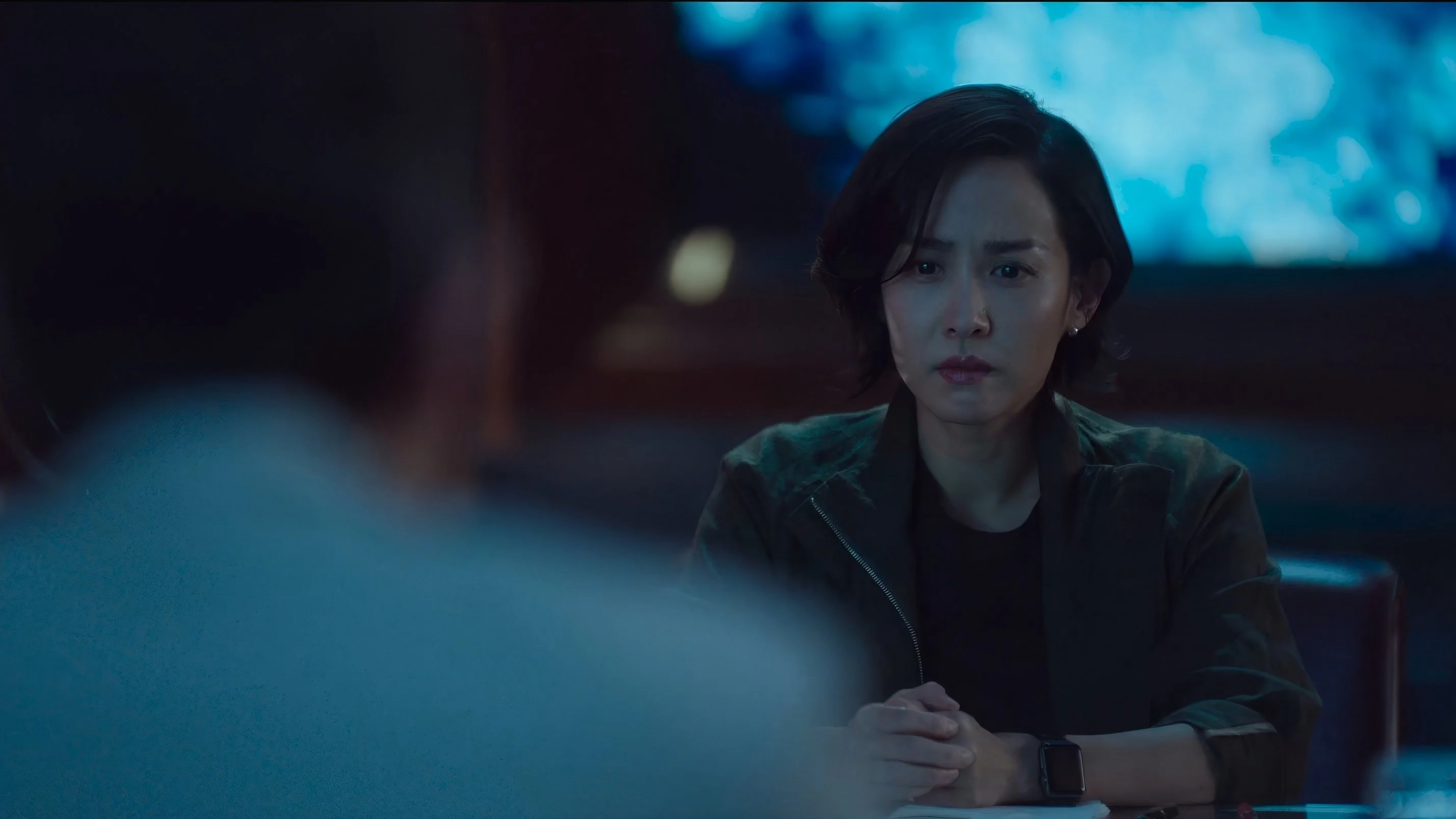 Phỏng Vấn Sát Nhân Full