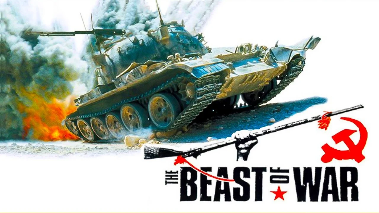 Quái Thú Chiến Tranh Full