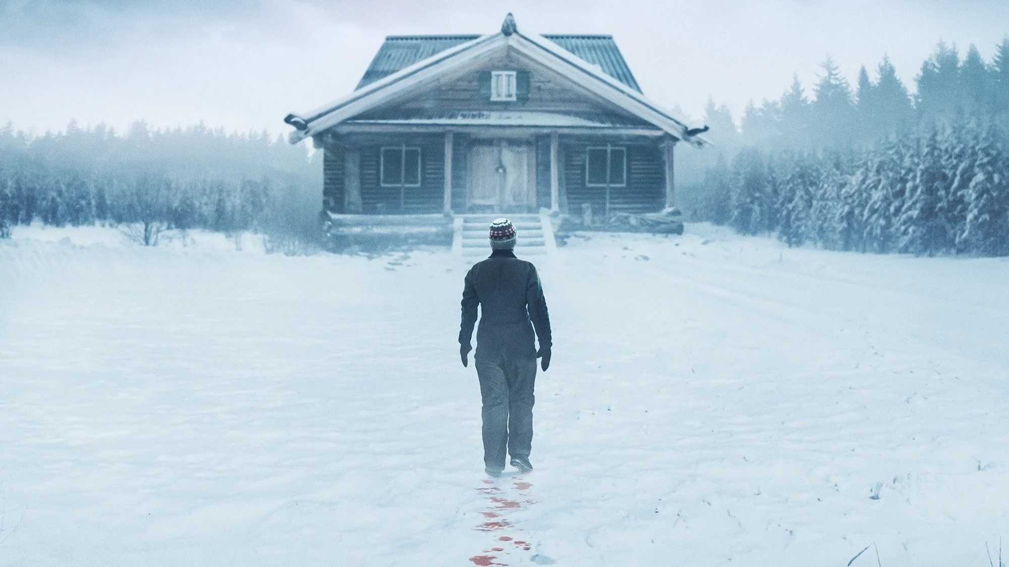 Sát Nhân Giữa Trời Đông Full