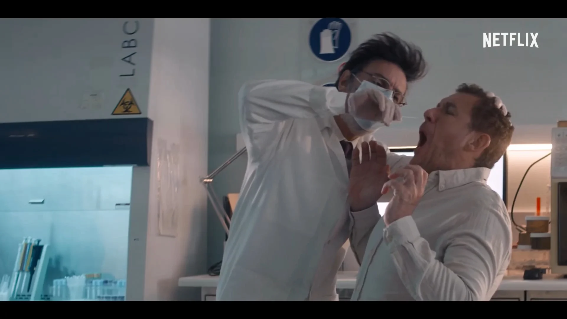 Số 8 Đường Nhân Đạo Full