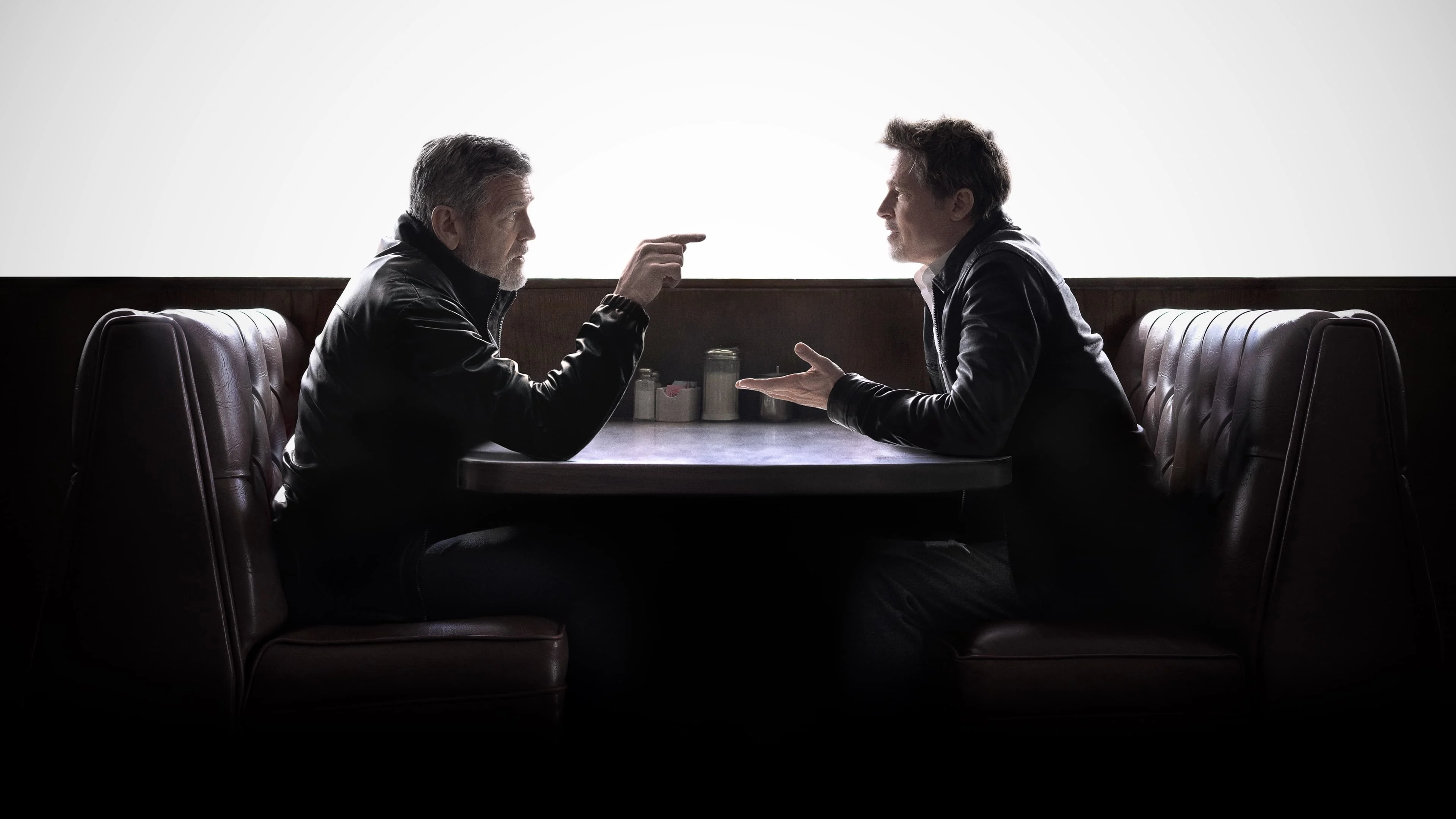 “Sói” Thủ Đối Đầu Full